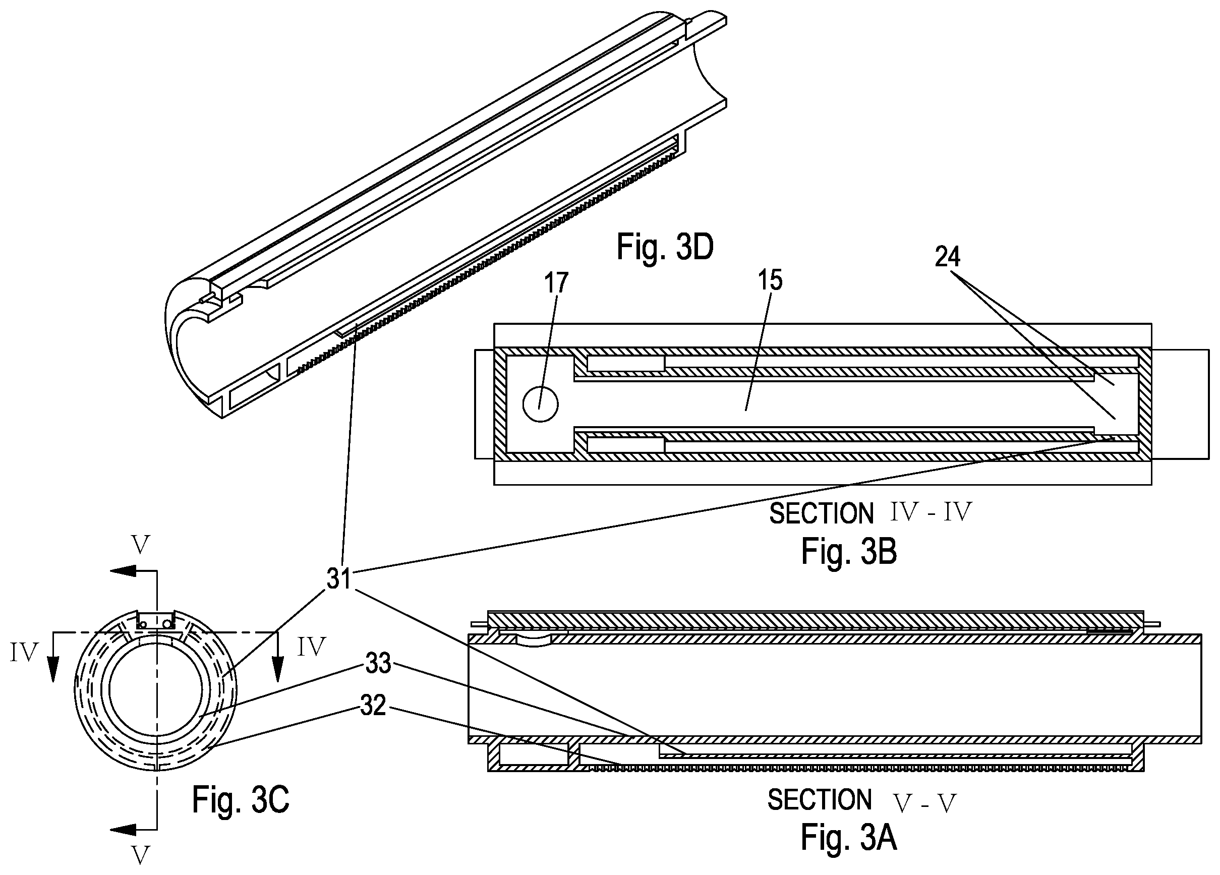 Patent US11814951 Figure 3 – Inflow channel for determining properties of fluid flowing therethrough