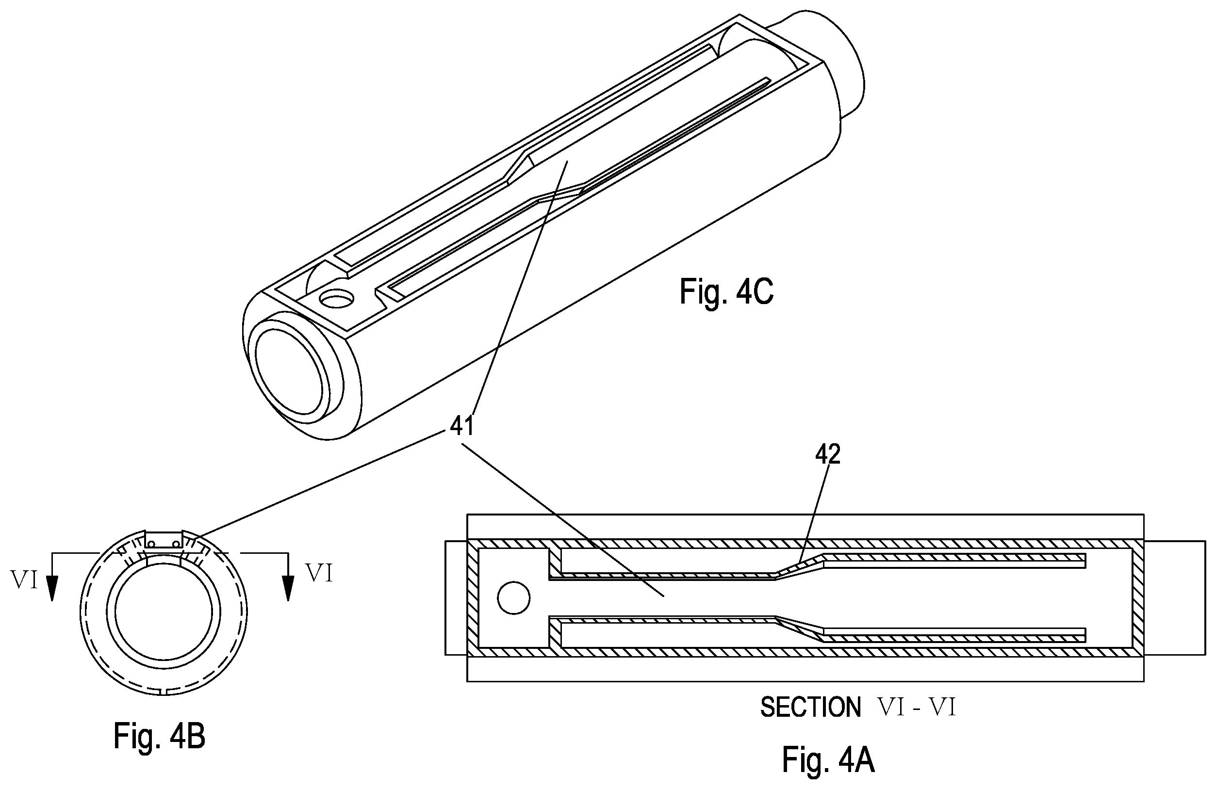 Patent US11814951 Figure 4 – Inflow channel for determining properties of fluid flowing therethrough