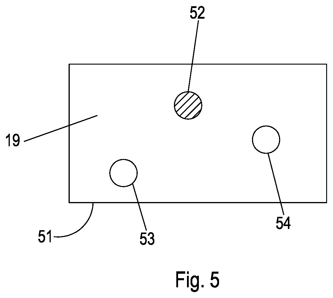 Patent US11814951 Figure 5 – Inflow channel for determining properties of fluid flowing therethrough