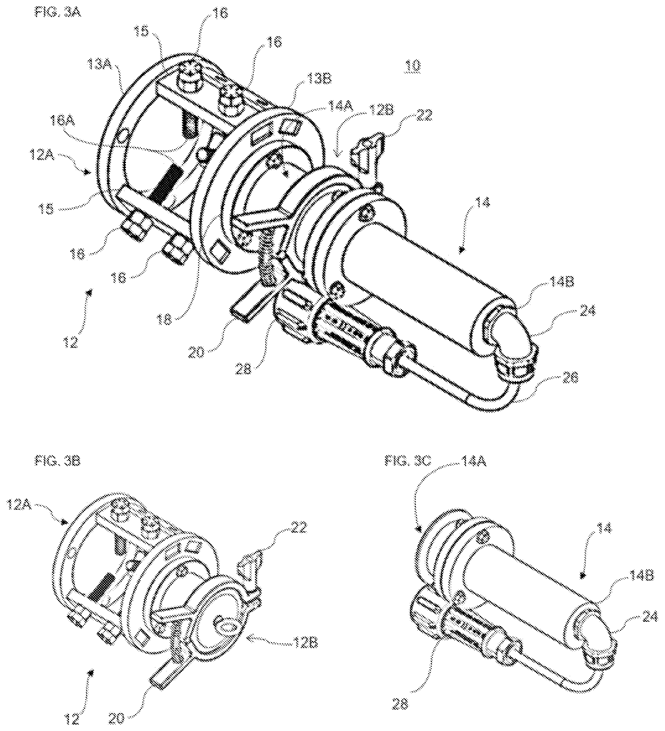 Patent US11814953 Figure 3 – Apparatus, system, and method for indicating a position of valve of wellsite equipment