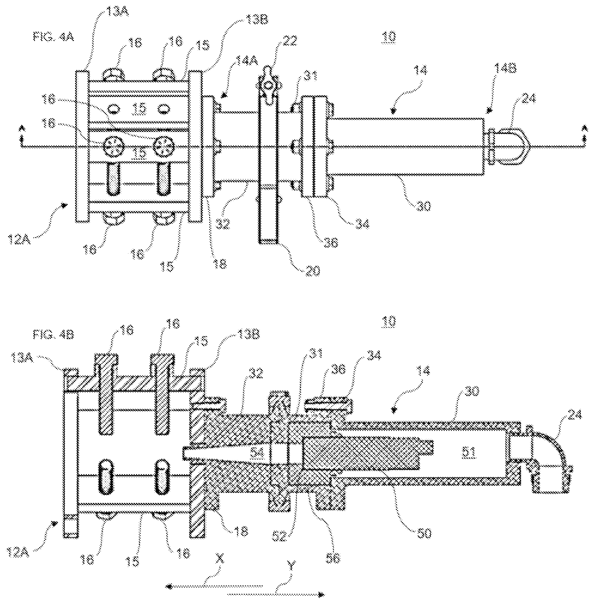 Patent US11814953 Figure 4 – Apparatus, system, and method for indicating a position of valve of wellsite equipment