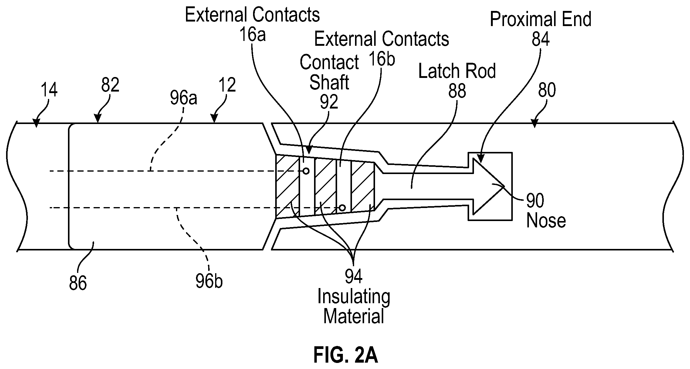 Patent US11814954 Figure 2 – Optimization of automated telemetry for a downhole device