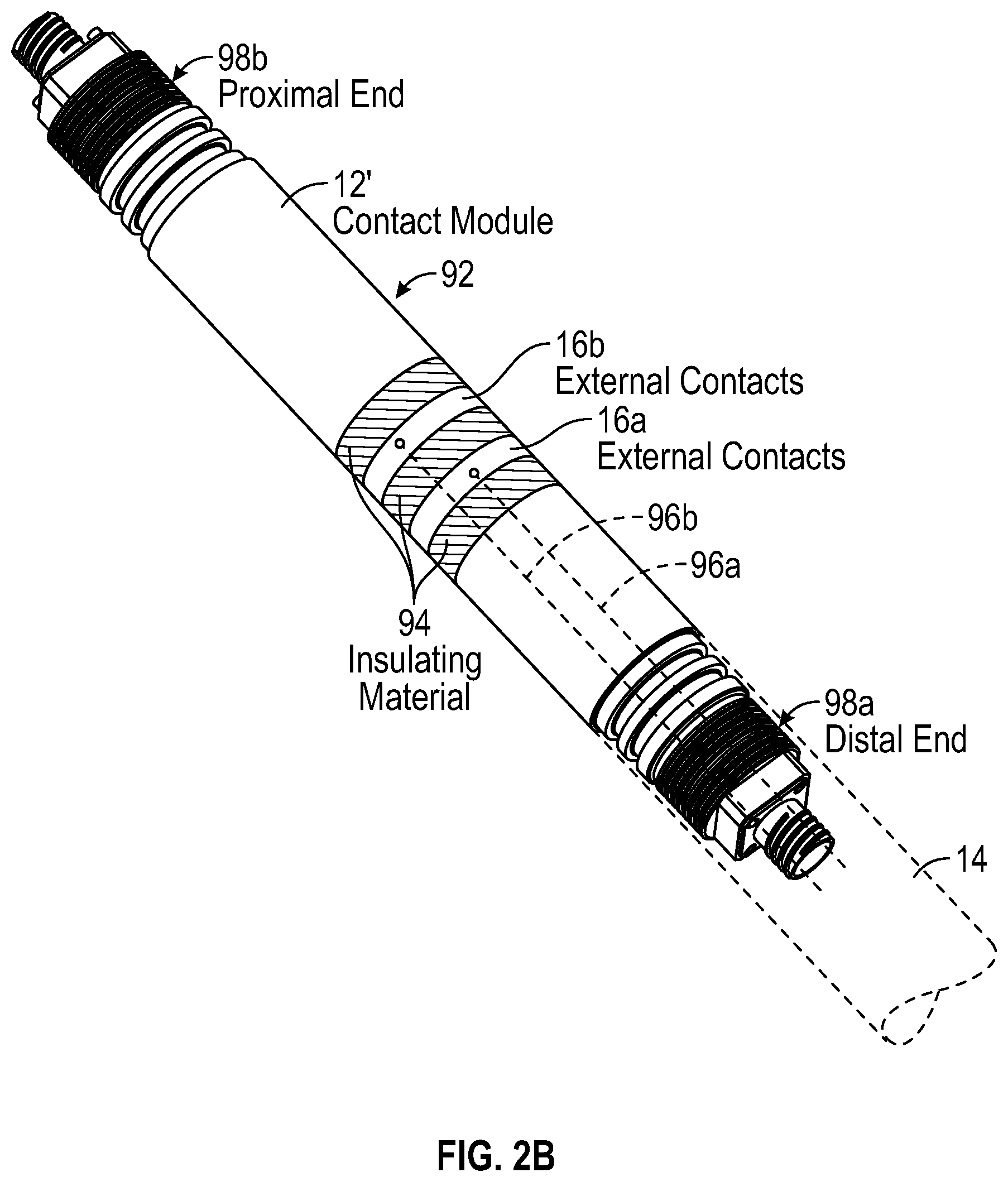 Patent US11814954 Figure 3 – Optimization of automated telemetry for a downhole device