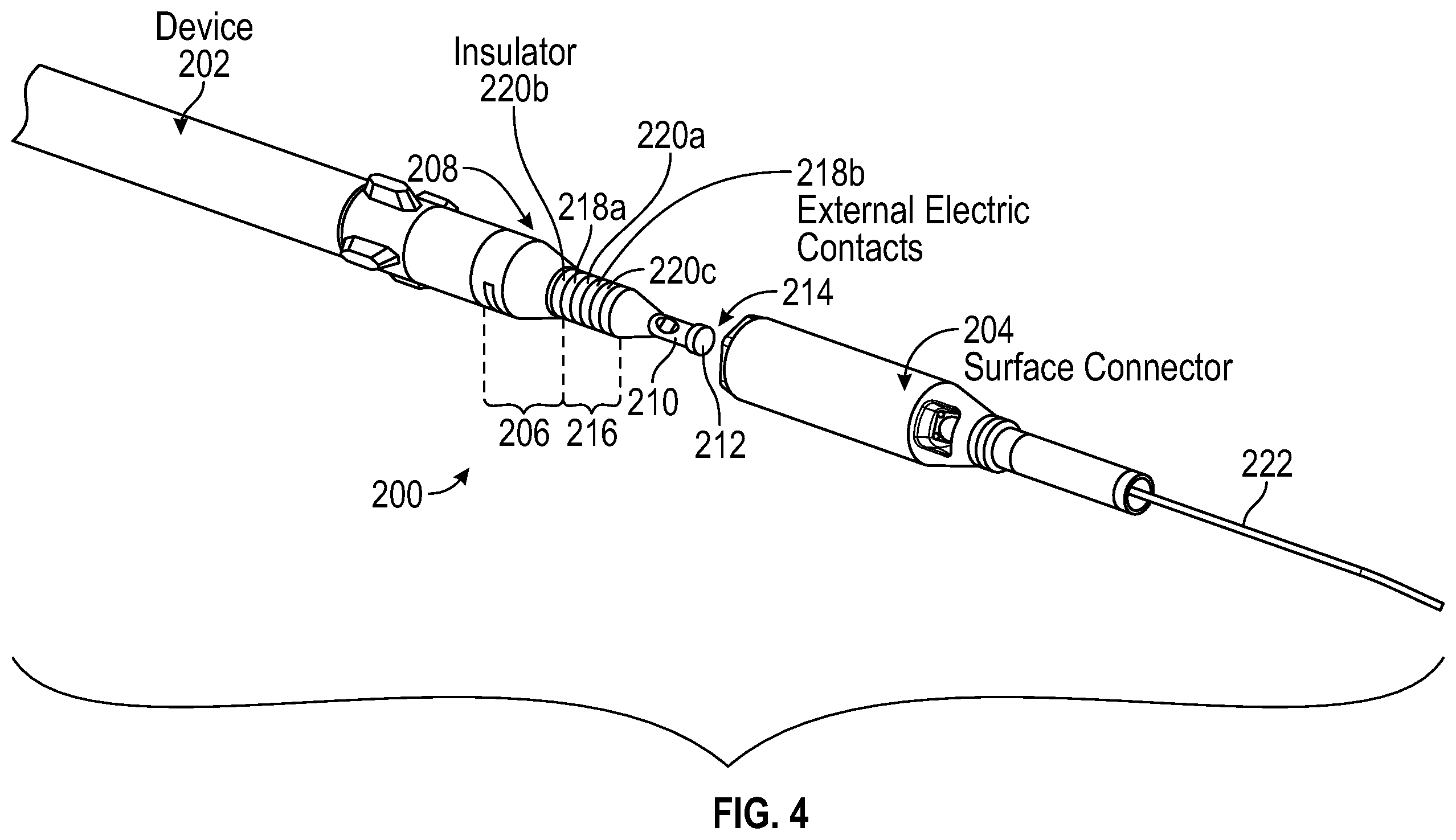 Patent US11814954 Figure 5 – Optimization of automated telemetry for a downhole device