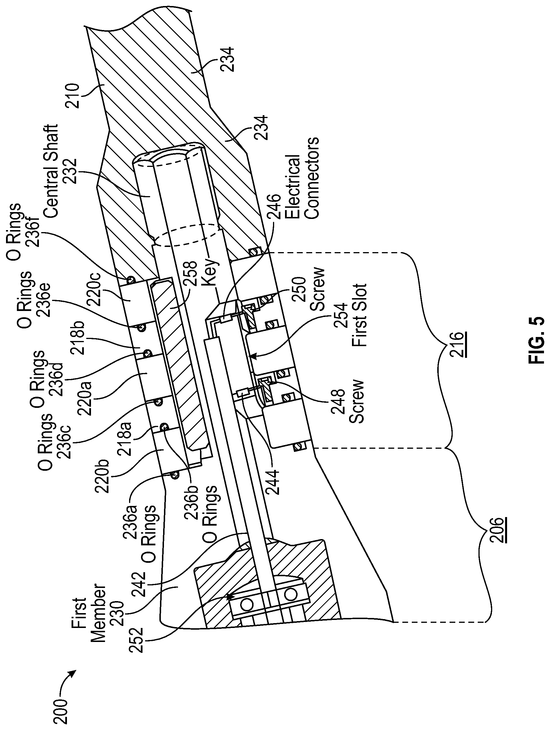 Patent US11814954 Figure 6 – Optimization of automated telemetry for a downhole device