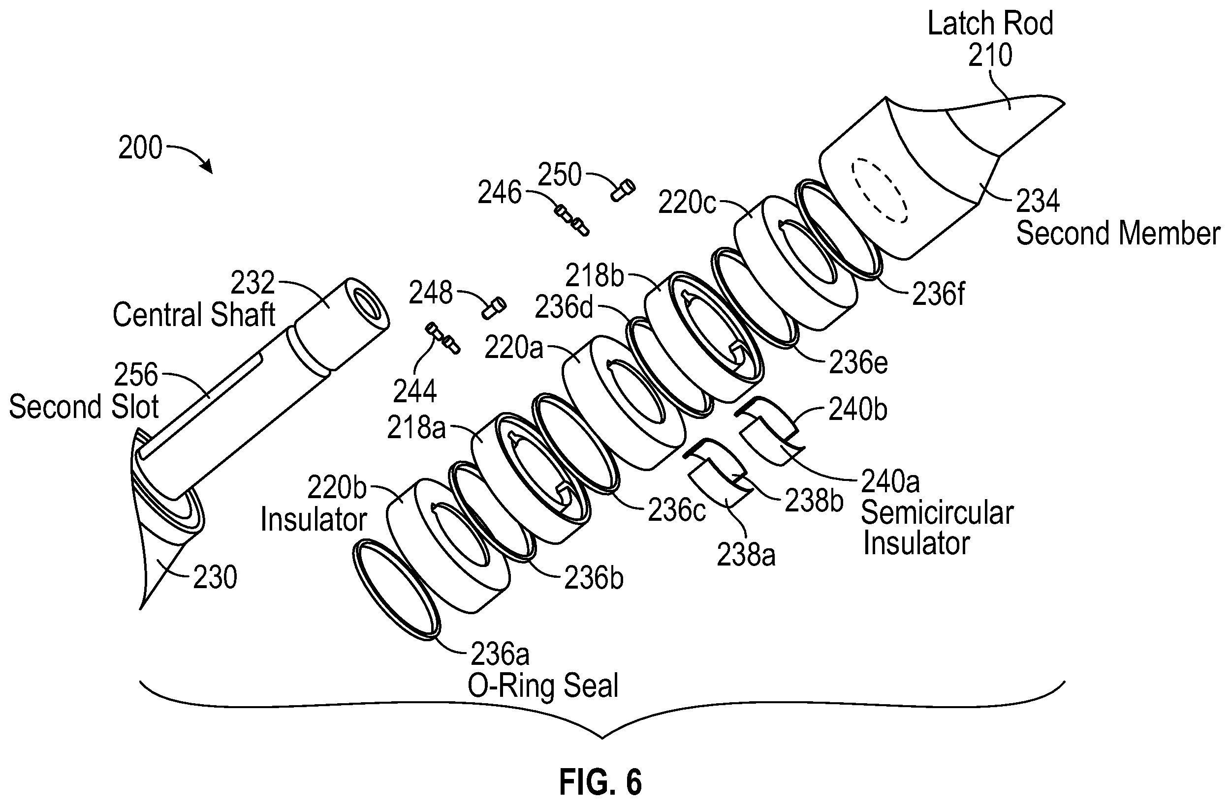 Patent US11814954 Figure 7 – Optimization of automated telemetry for a downhole device