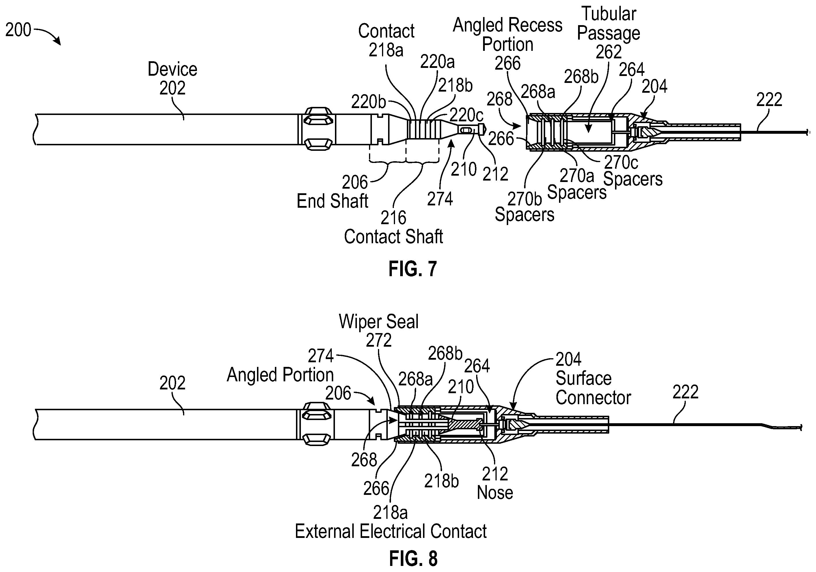 Patent US11814954 Figure 8 – Optimization of automated telemetry for a downhole device