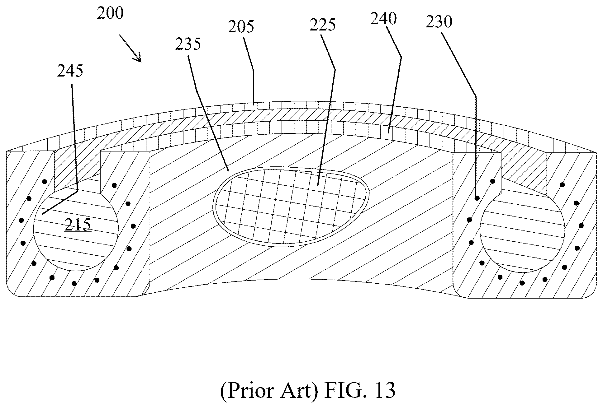 Patent US11814955 Figure 12 – Tool string telemetry network