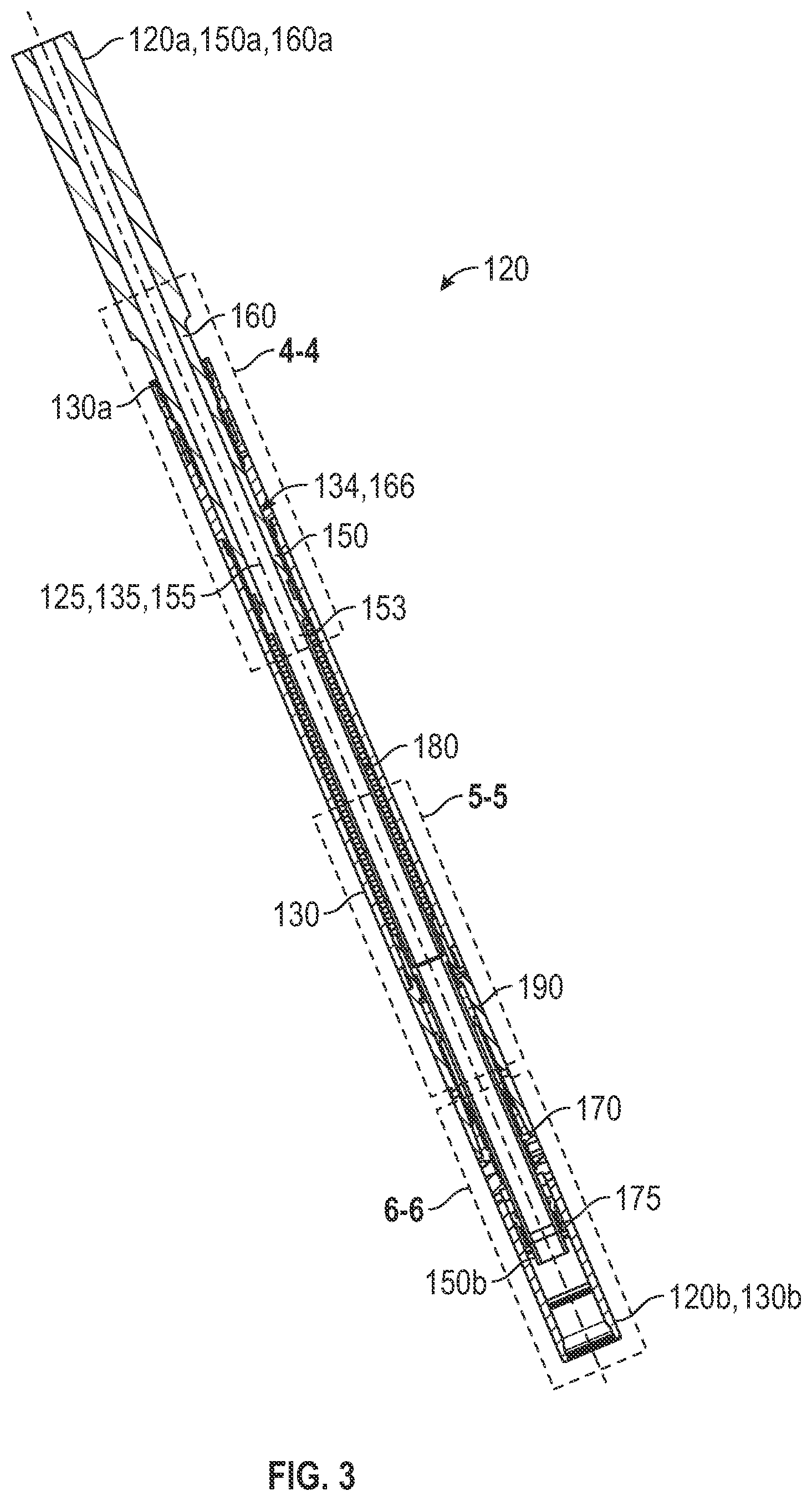 Patent US11814959 Figure 3 – Methods for increasing the amplitude of reciprocal extensions and contractions of a shock tool for drilling operations