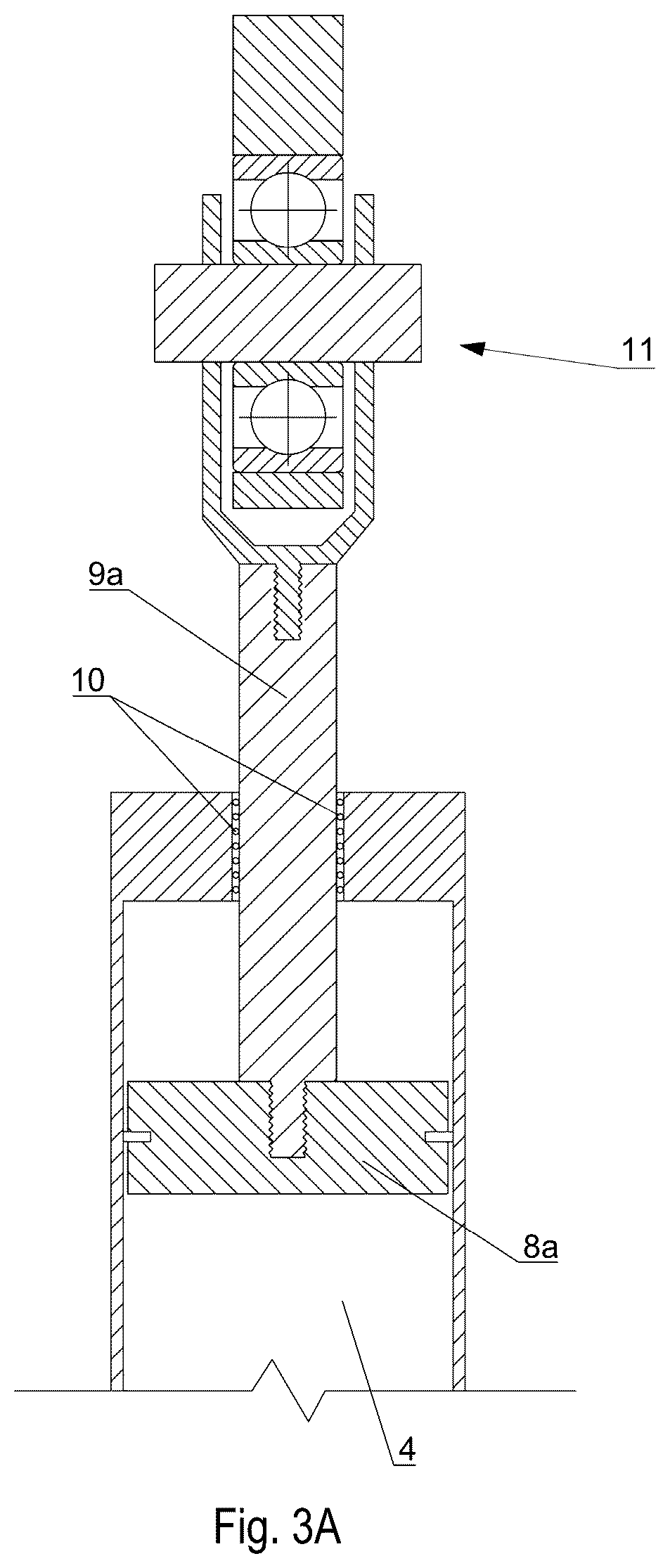 Patent US11814960 Figure 3 – Rotary engine