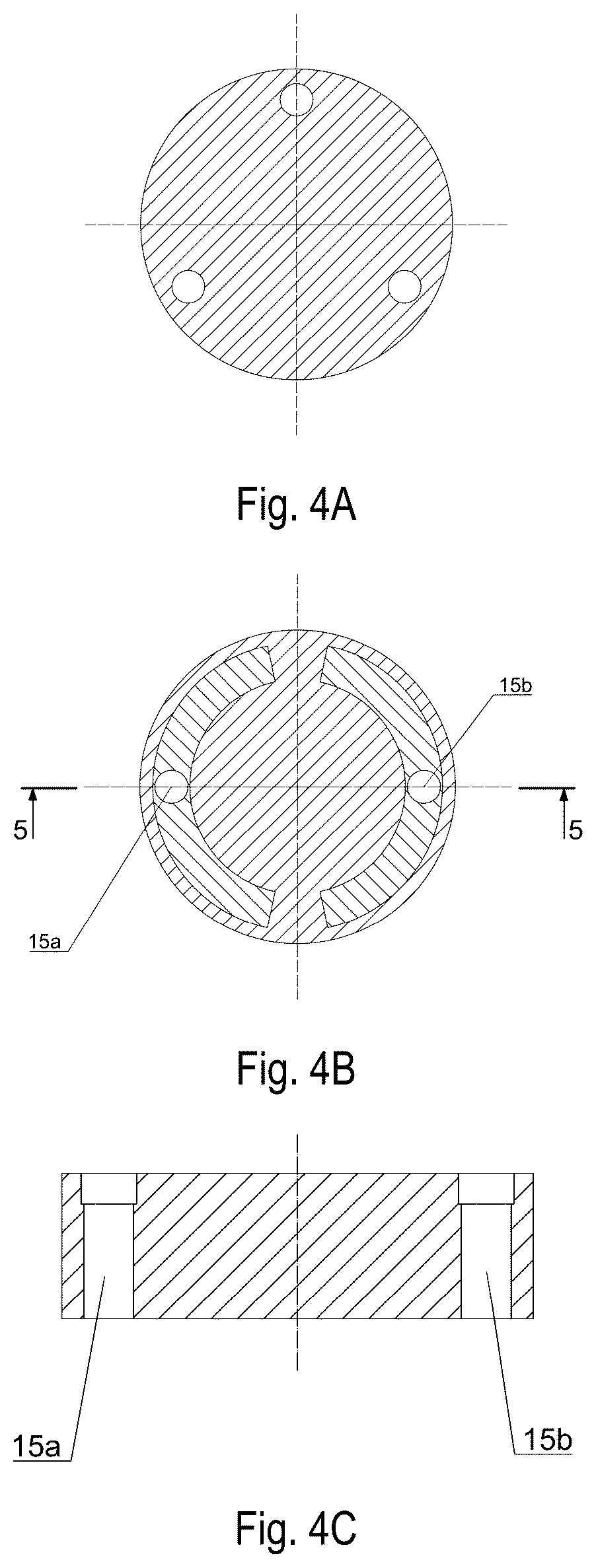 Patent US11814960 Figure 5 – Rotary engine