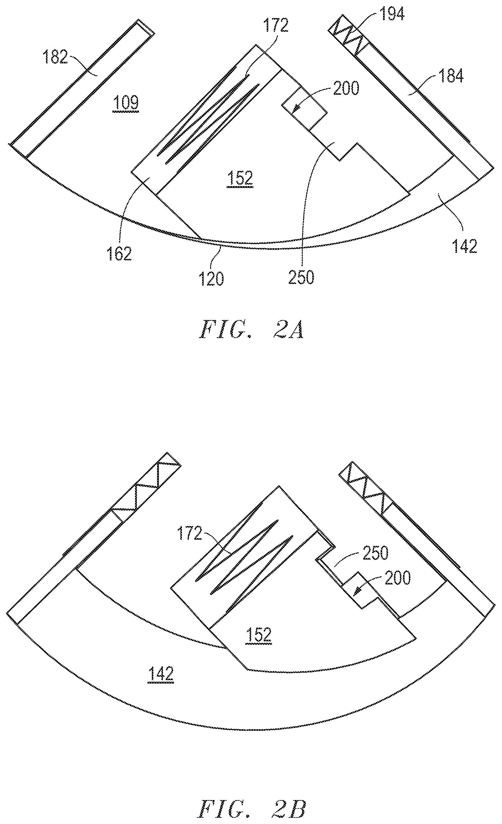 Patent US11814961 Figure 2 – Shifting head assisted rotary positive displacement device