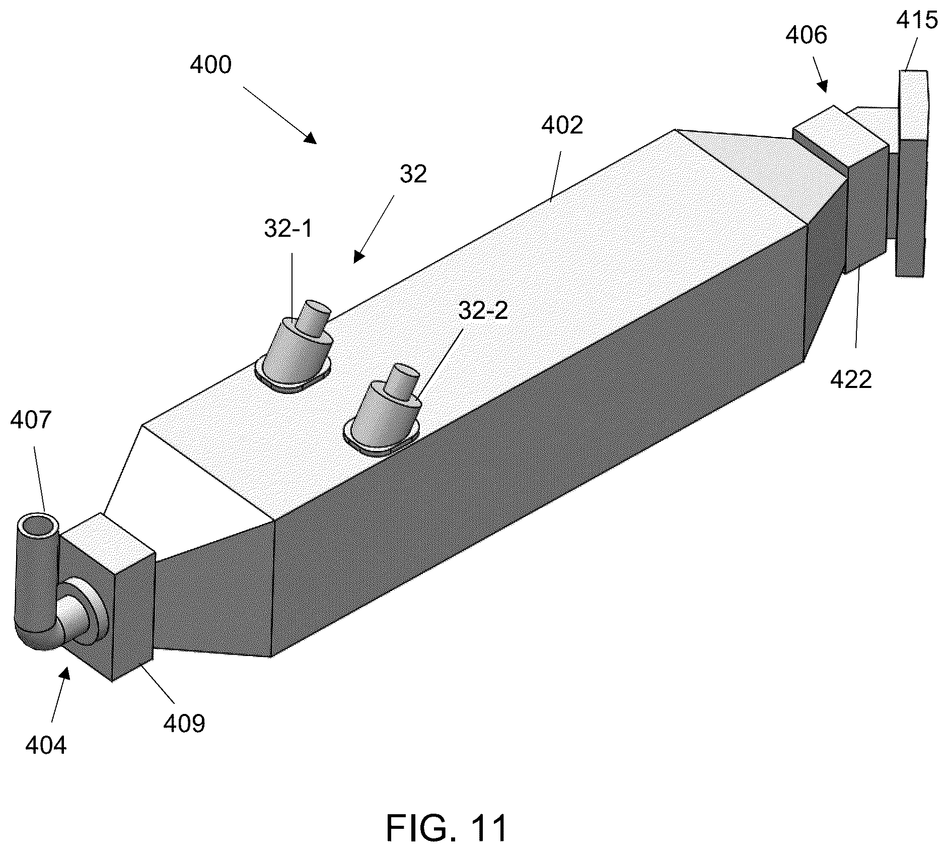 Patent US11814962 Figure 12 – Piston sealing mechanism for a circulating piston engine