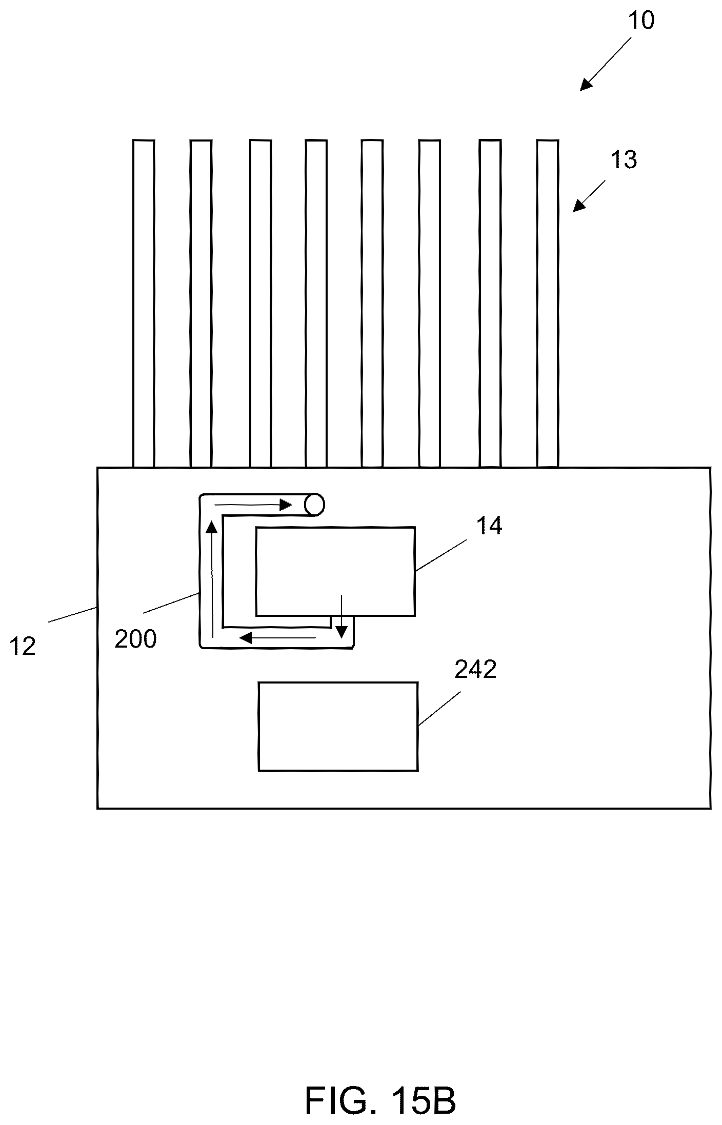 Patent US11814962 Figure 17 – Piston sealing mechanism for a circulating piston engine