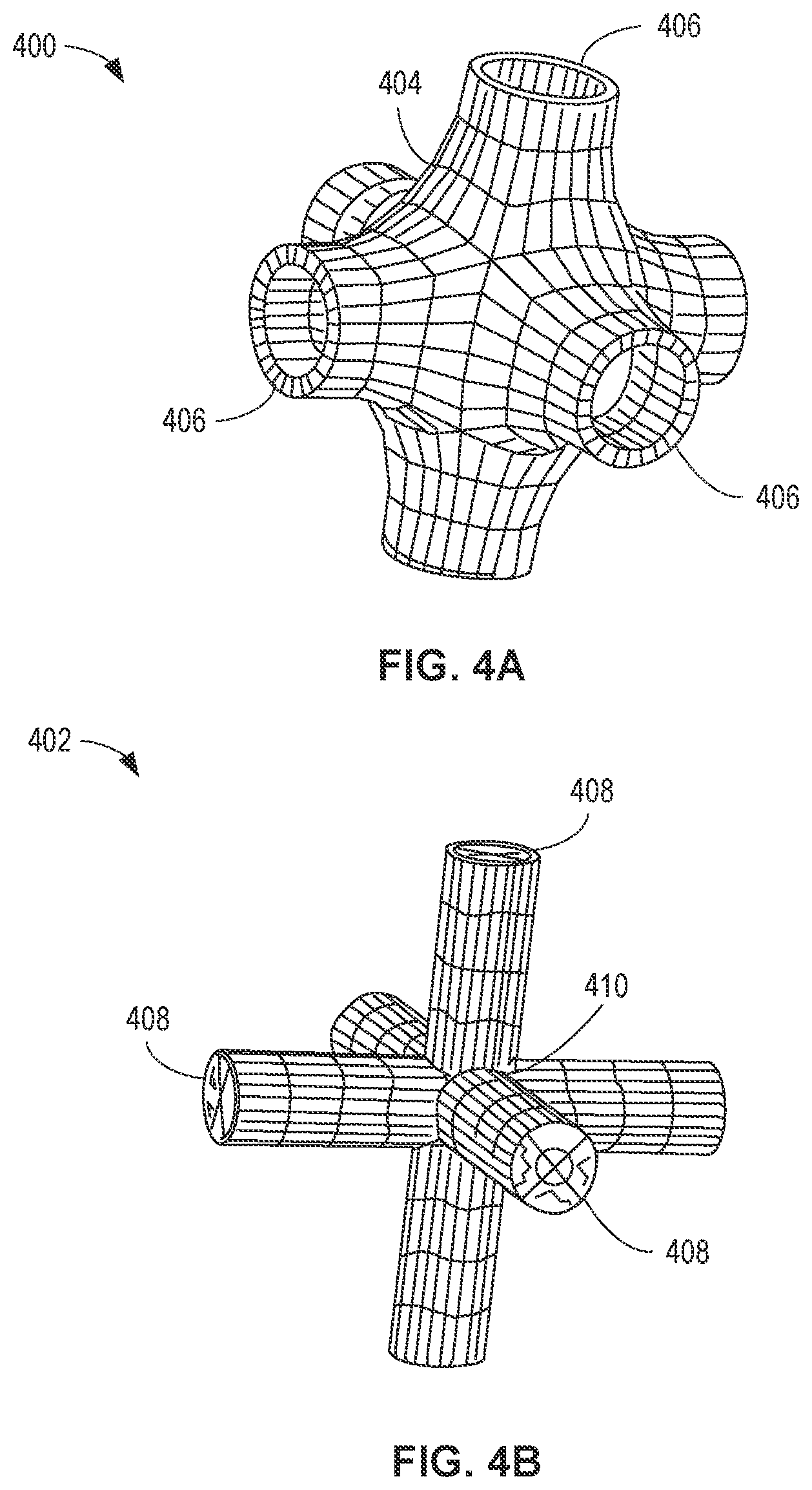Patent US11814973 Figure 4 – Methods and apparatus to provide damping of an airfoil