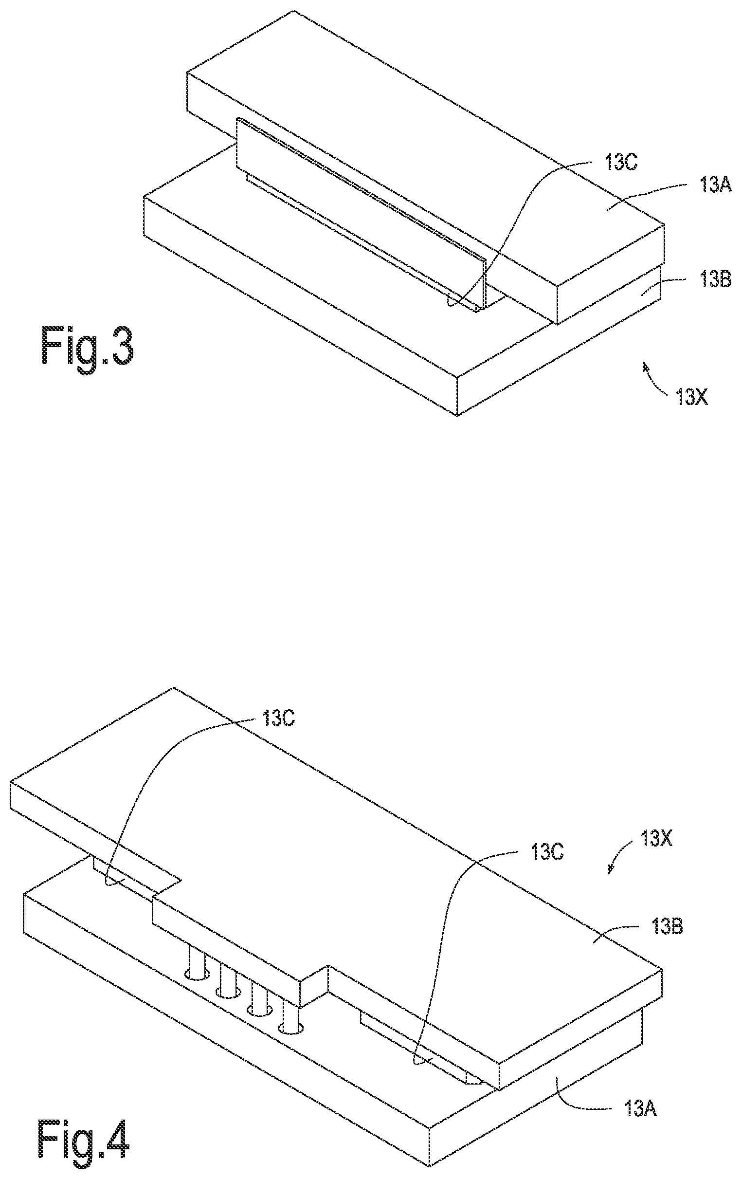 Patent US11814978 Figure 4 – Multi-point mounting system for rotating machinery