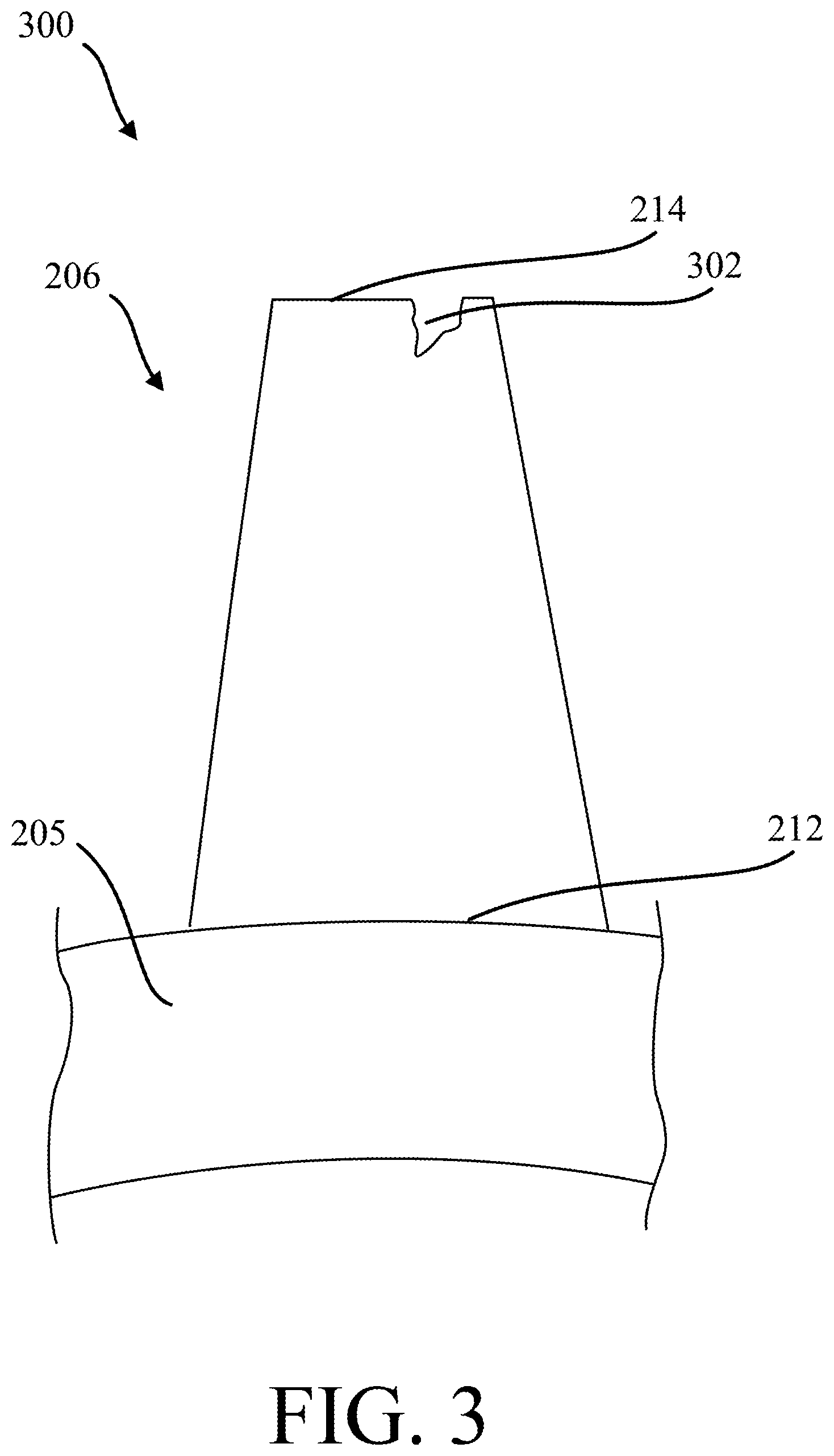 Patent US11814979 Figure 4 – Systems and methods of hybrid blade tip repair