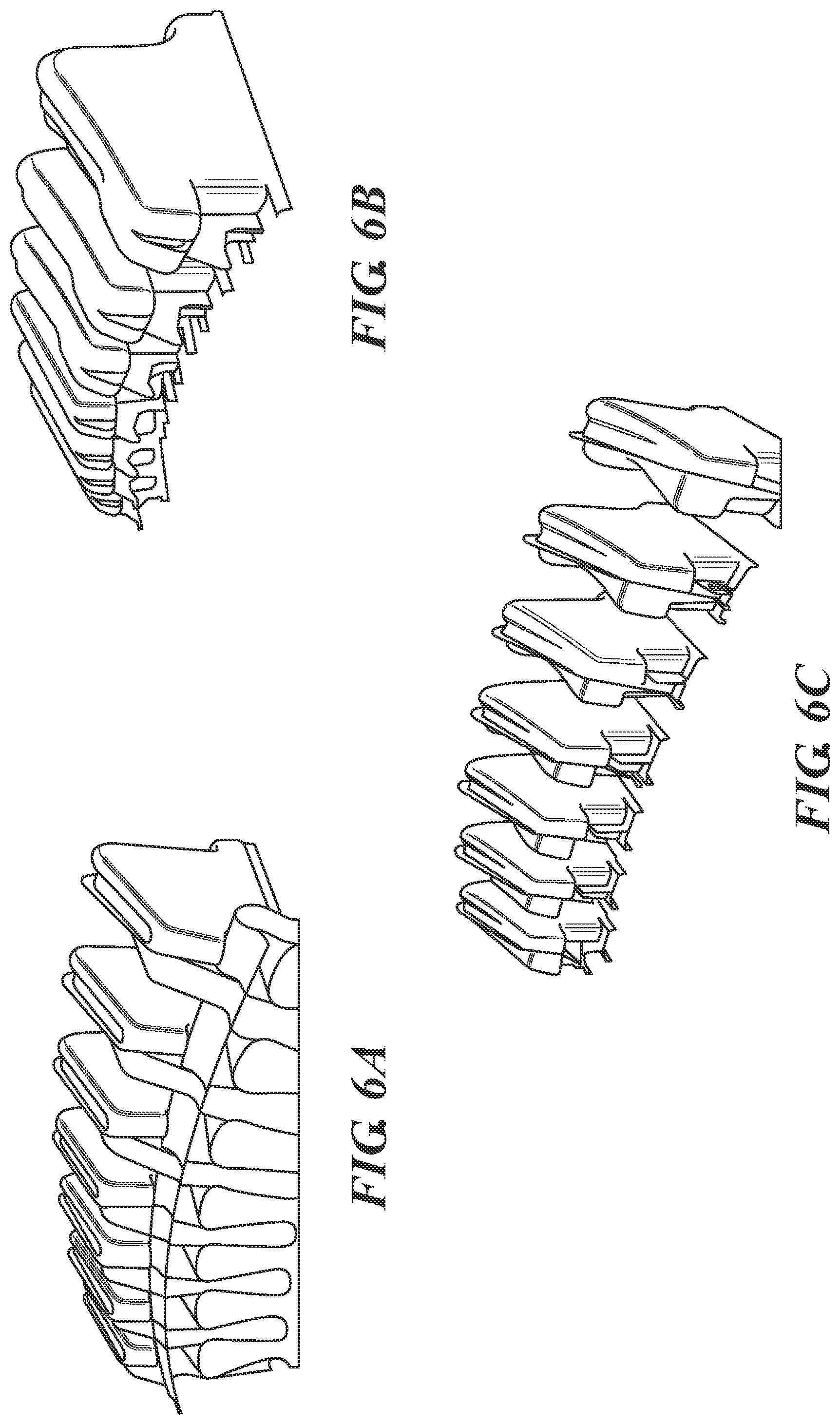Patent US11814980 Figure 6 – Bladed disc