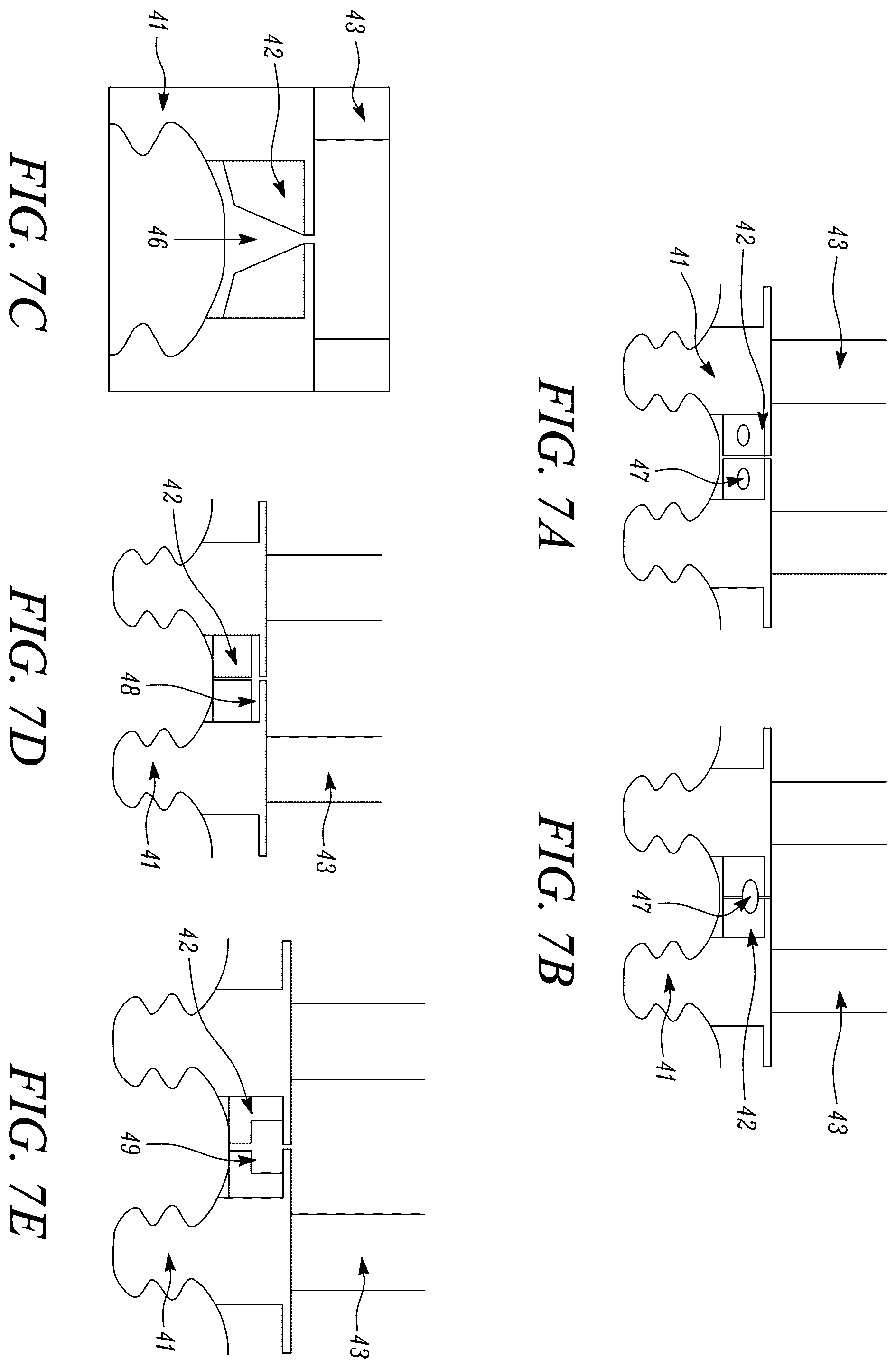 Patent US11814980 Figure 7 – Bladed disc