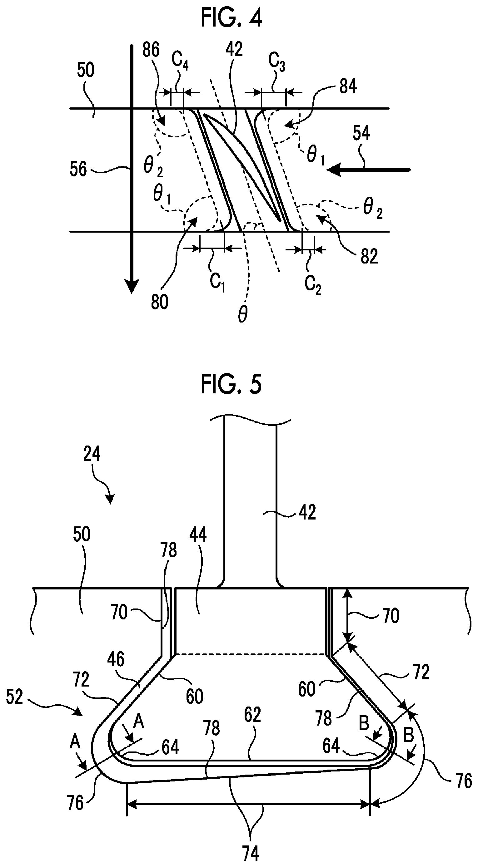 Patent US11814984 Figure 3 – Rotor and compressor