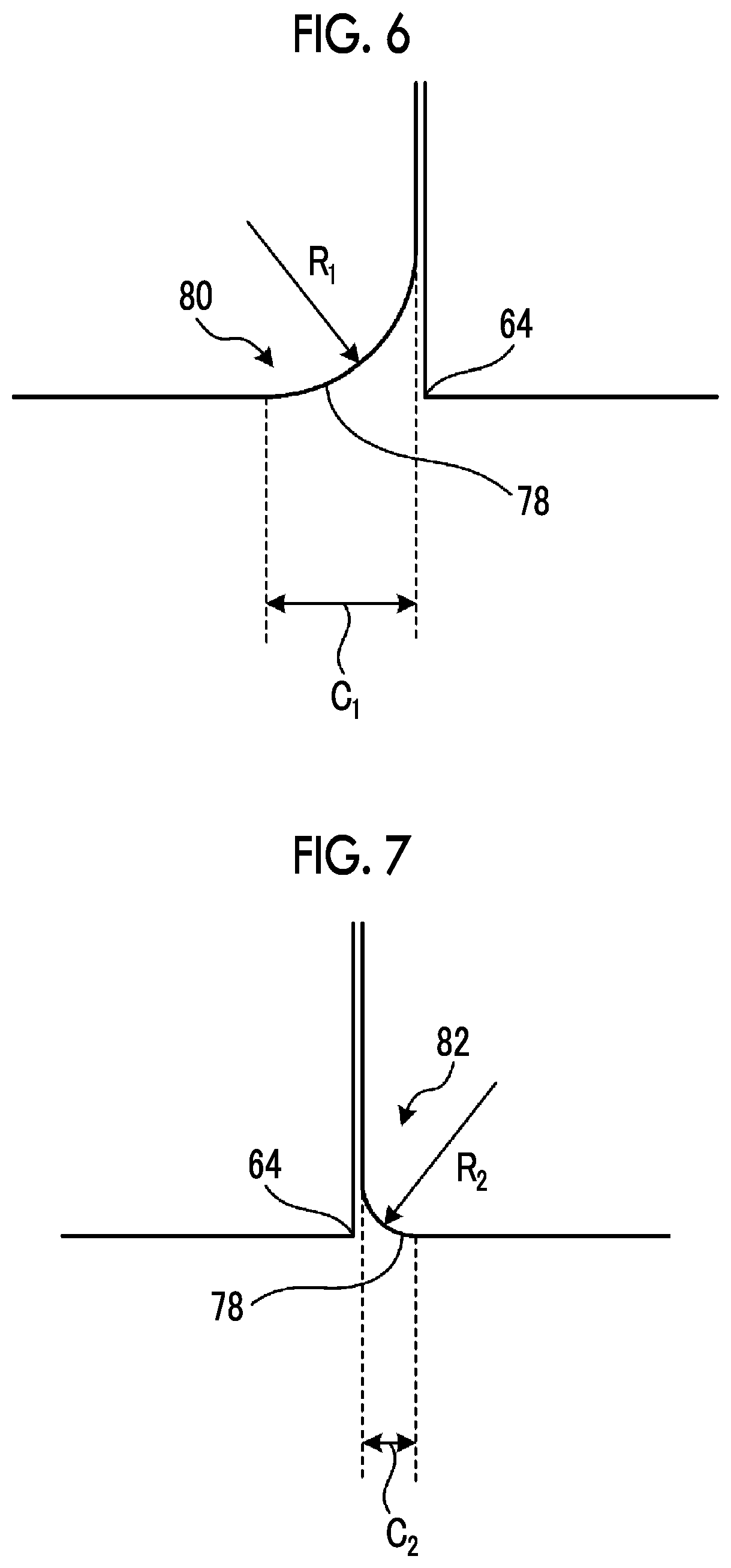 Patent US11814984 Figure 4 – Rotor and compressor