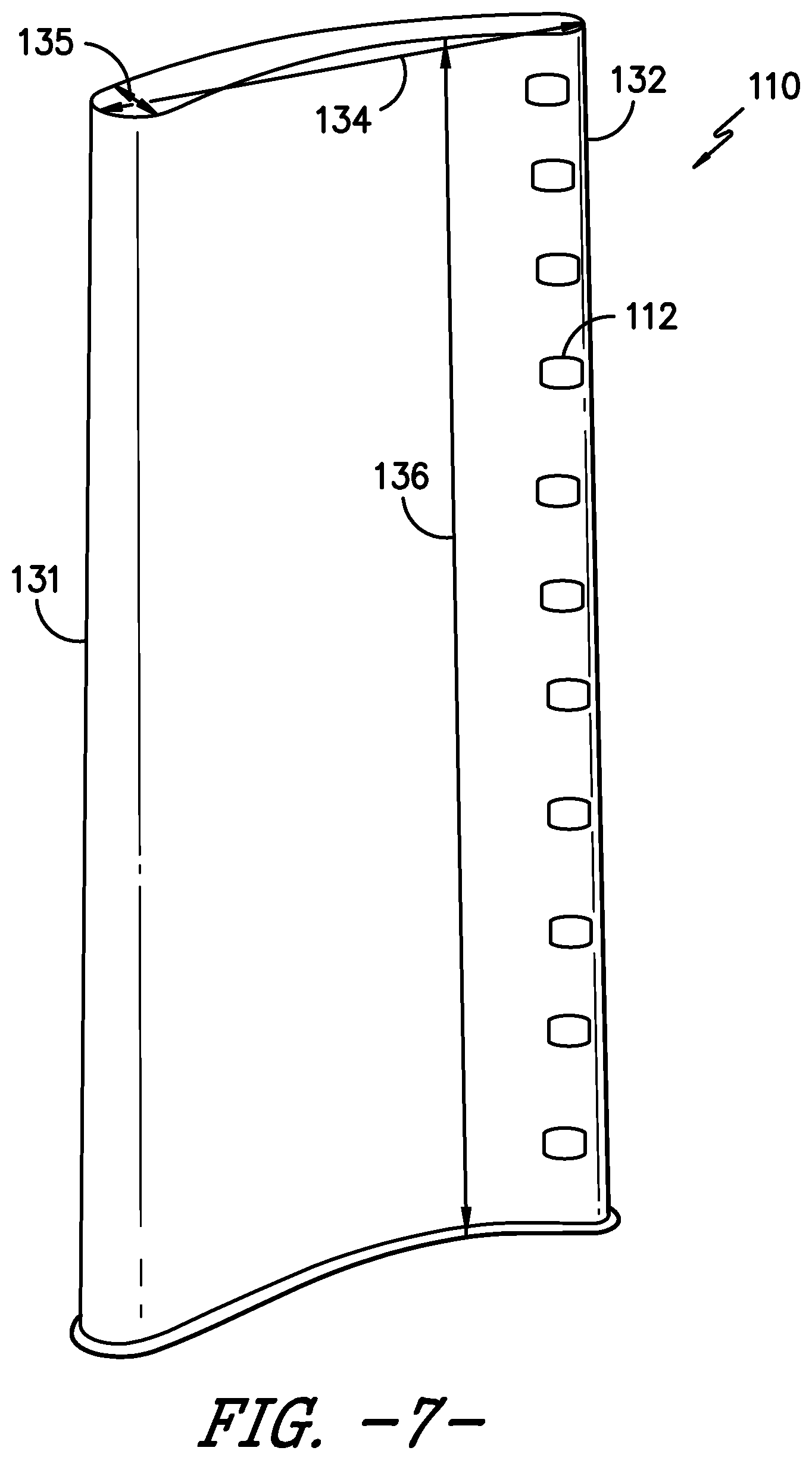 Patent US11814988 Figure 7 – Turbomachine and system for compressor operation