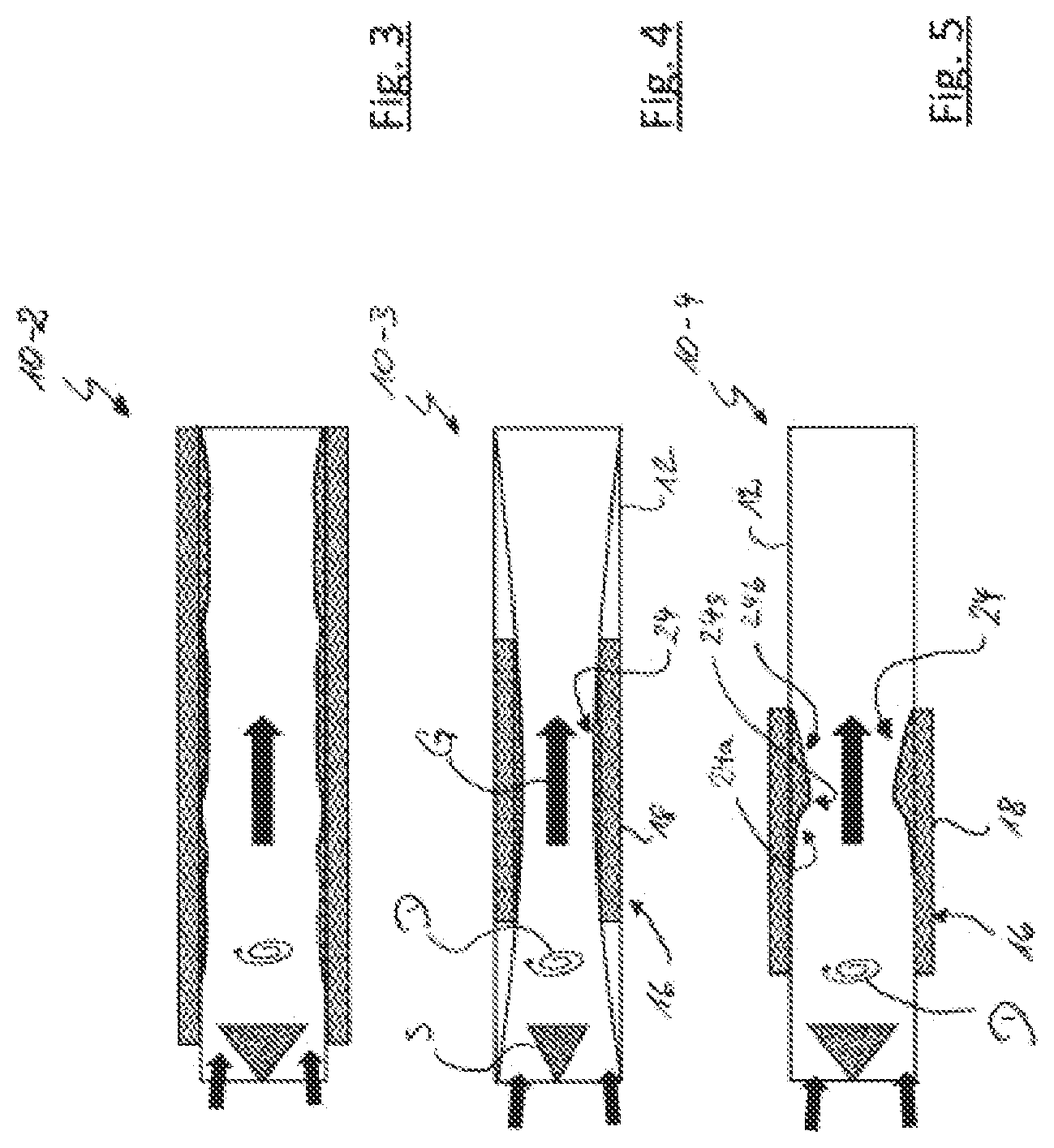 Patent US11814999 Figure 2 – Mixing apparatus