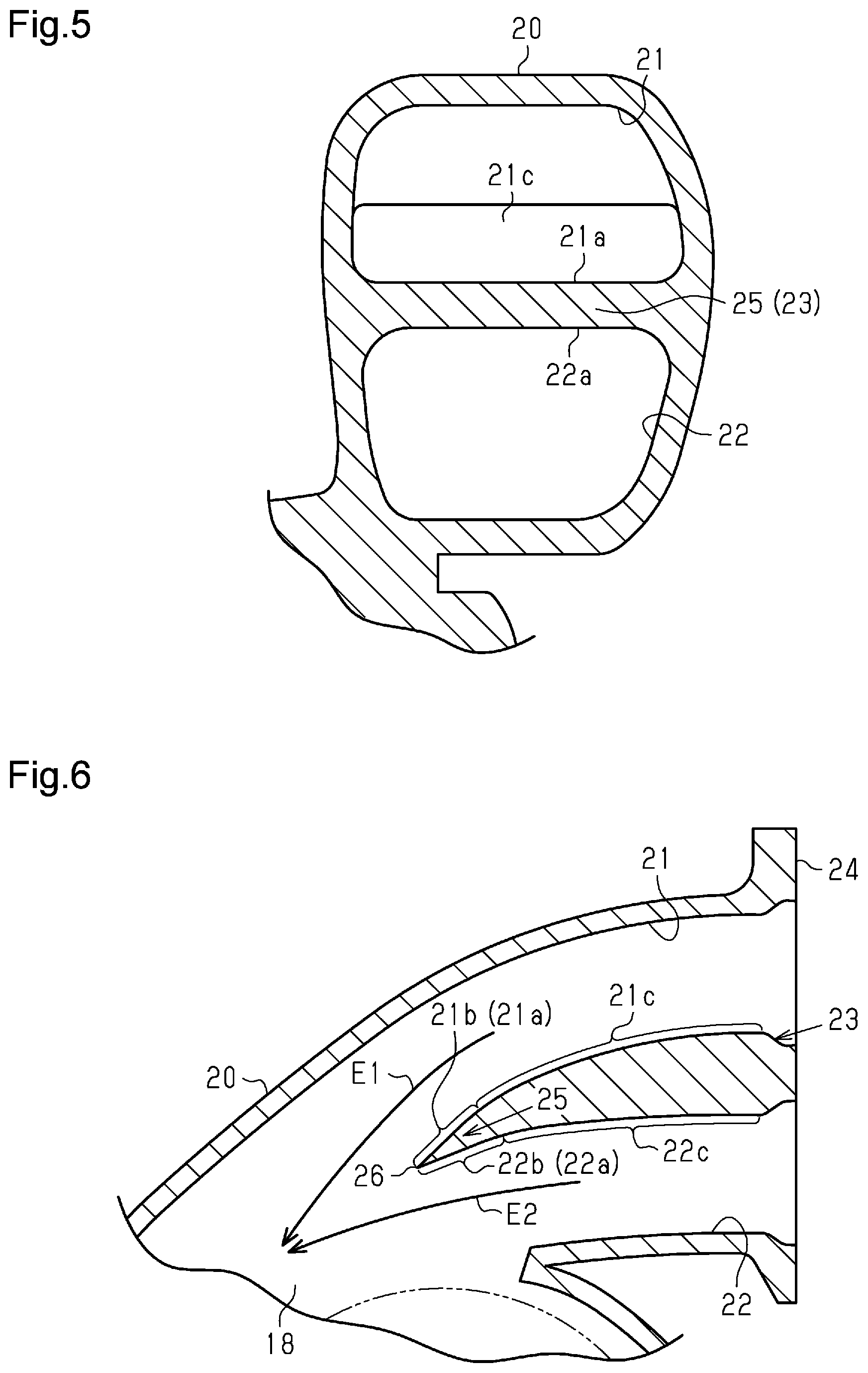 Patent US11815009 Figure 3 – Forced-induction device