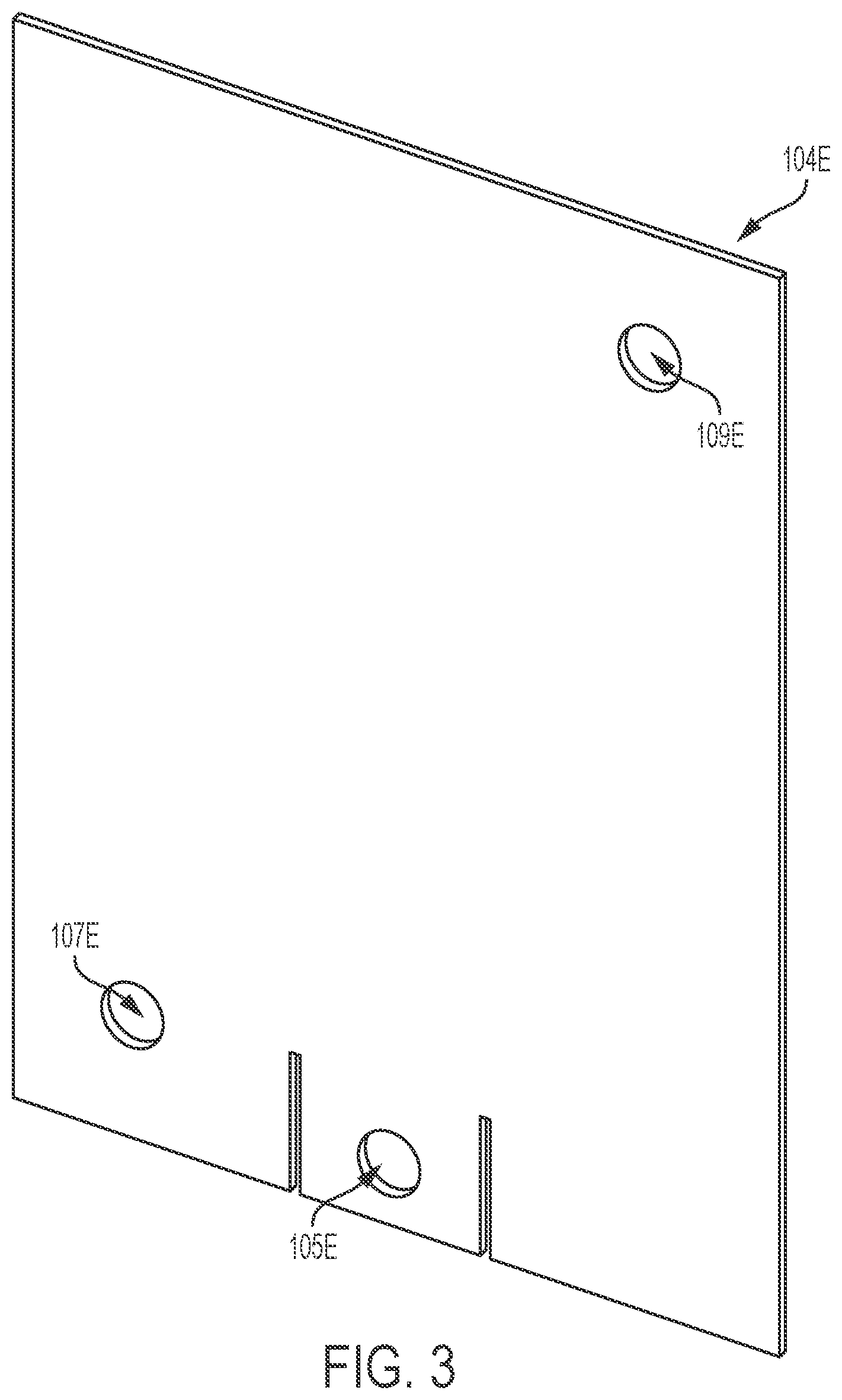 Patent US11815011 Figure 3 – Generation and regulation of HHO gas