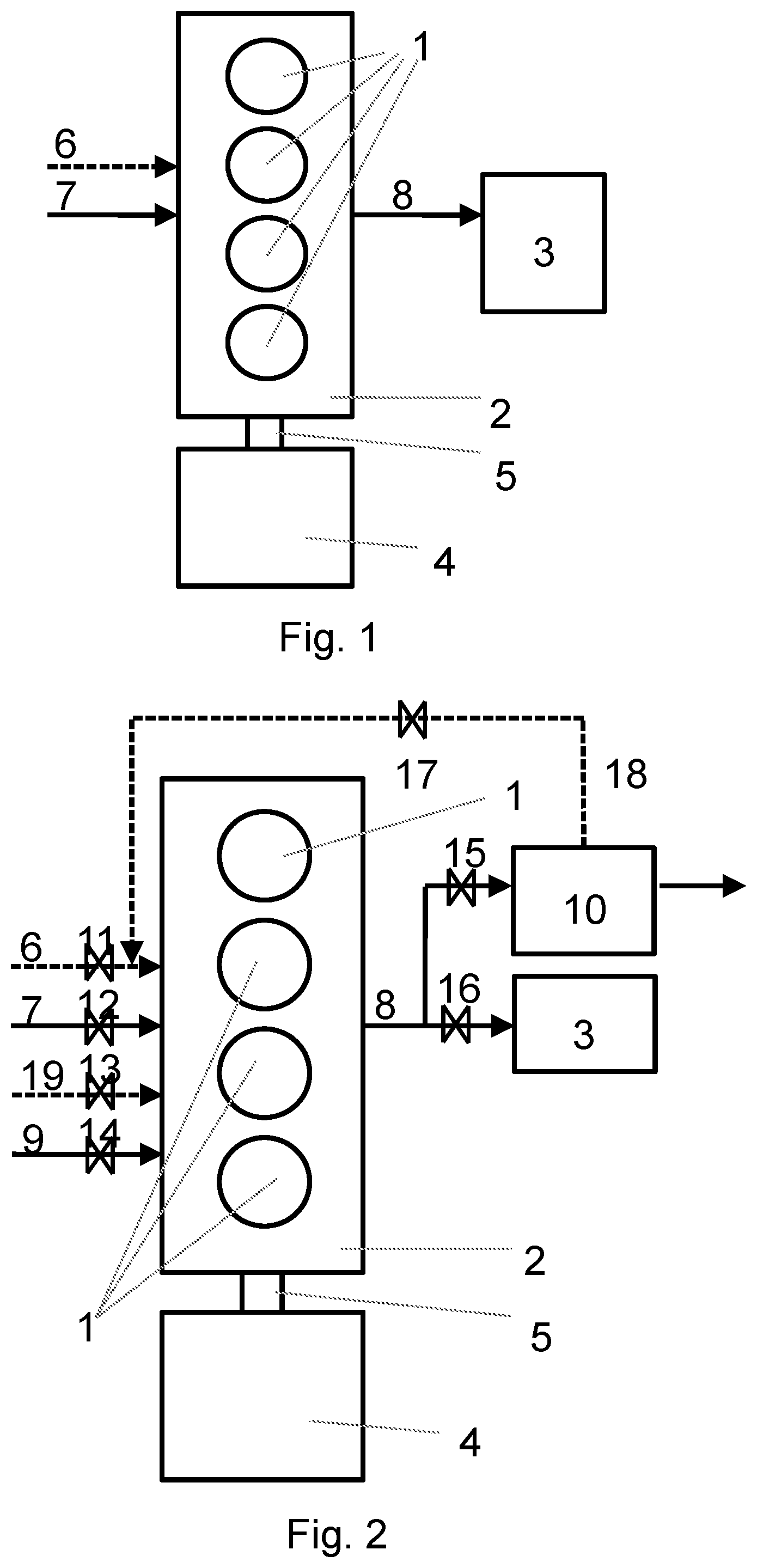 Patent US11815012 Figure 1 – Method and apparatus for storing energy