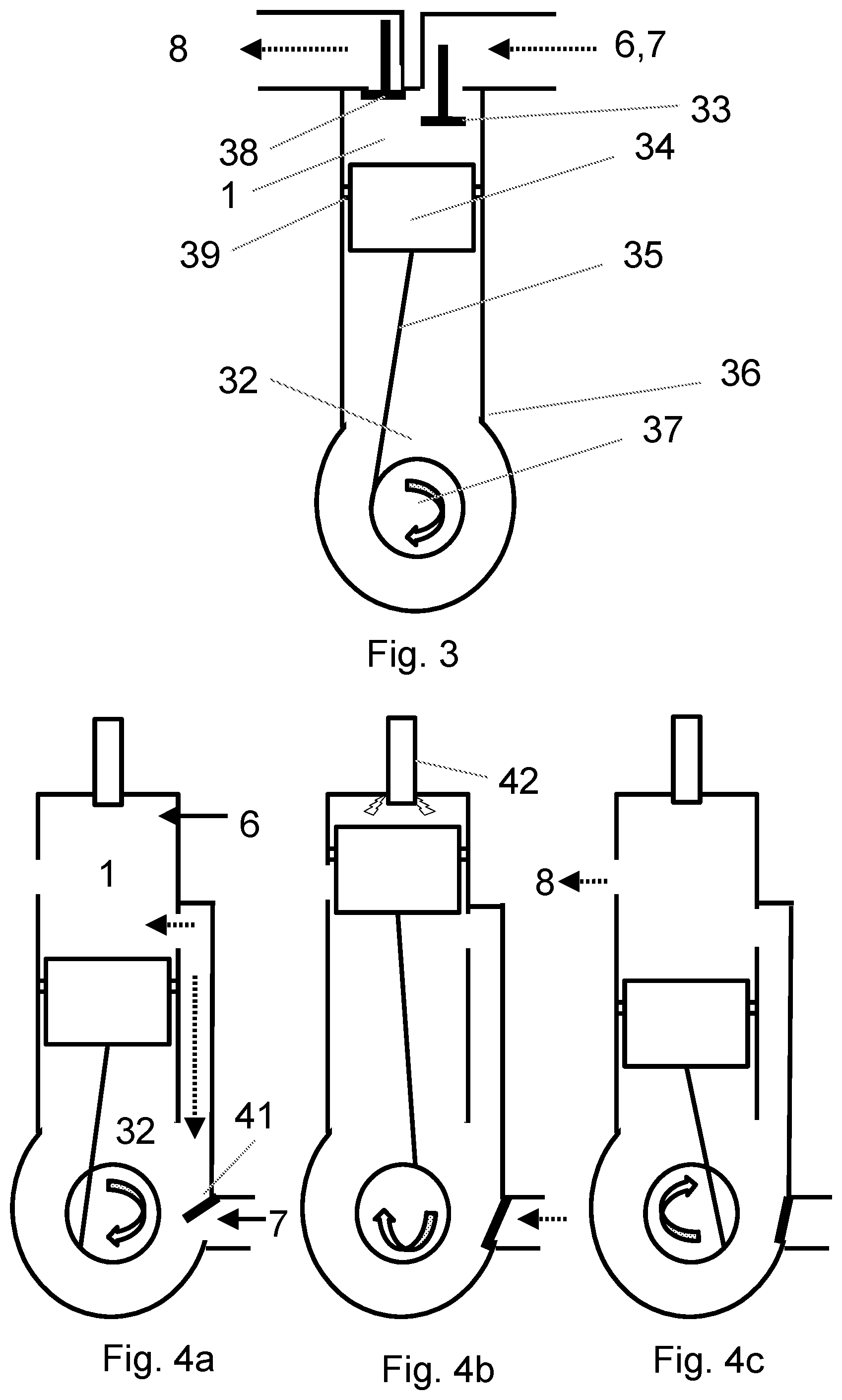 Patent US11815012 Figure 2 – Method and apparatus for storing energy