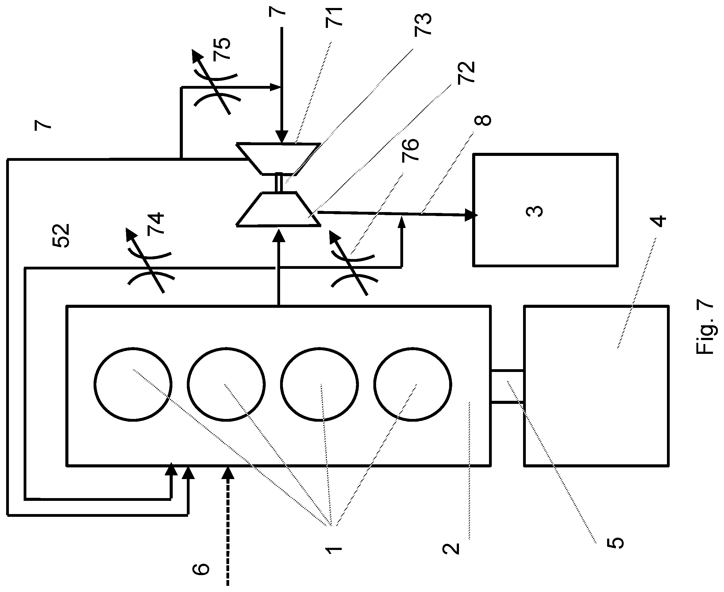 Patent US11815012 Figure 4 – Method and apparatus for storing energy