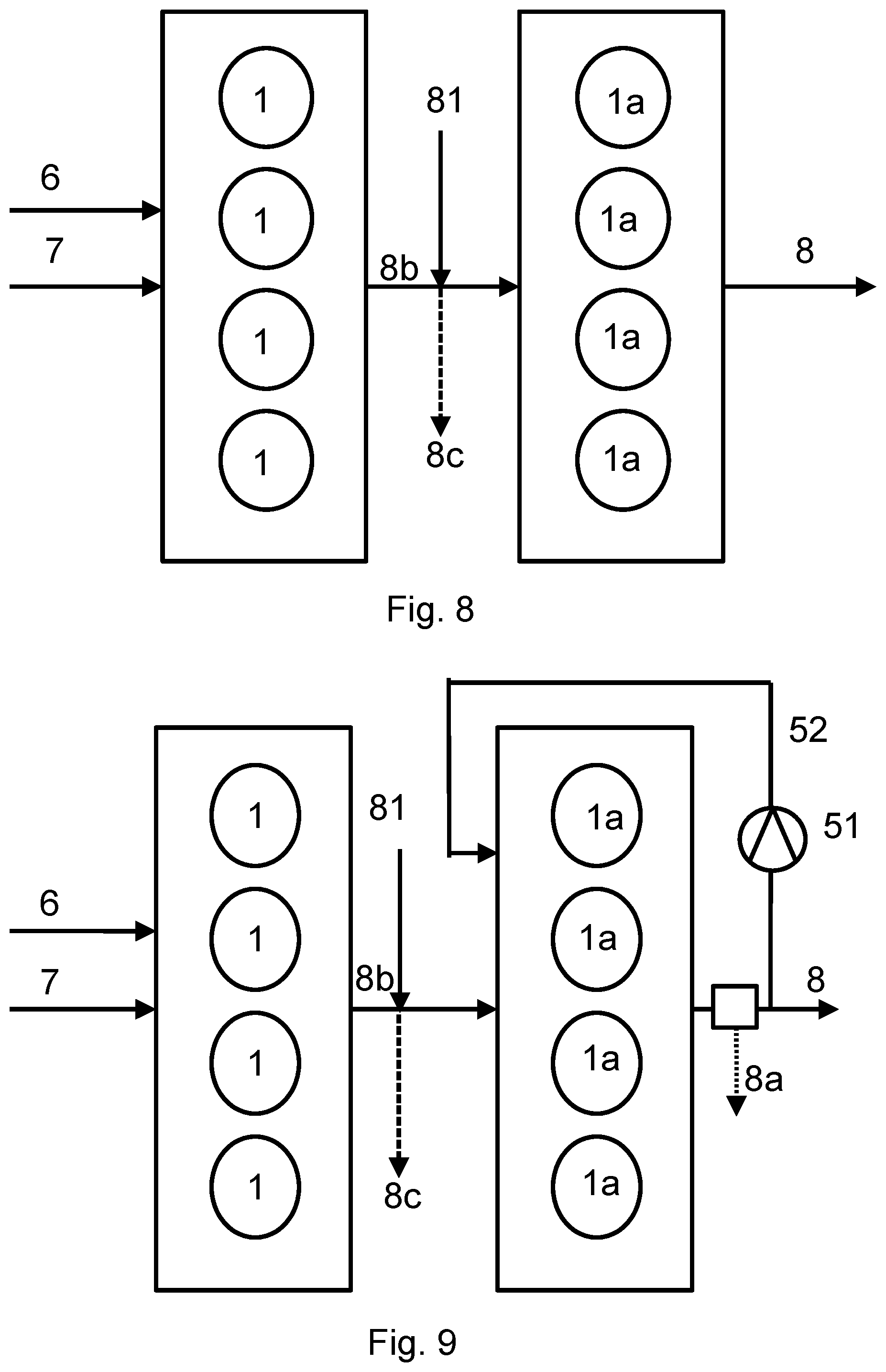 Patent US11815012 Figure 5 – Method and apparatus for storing energy