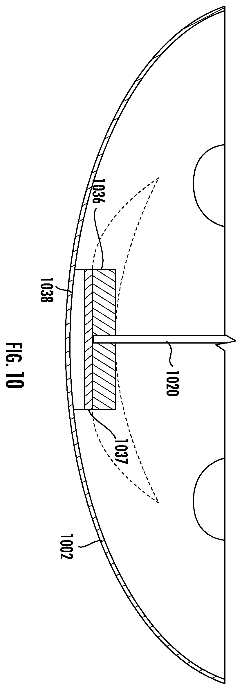Patent US11815013 Figure 11 – Integrated system for converting nuclear energy into electrical, mechanical, and thermal energy