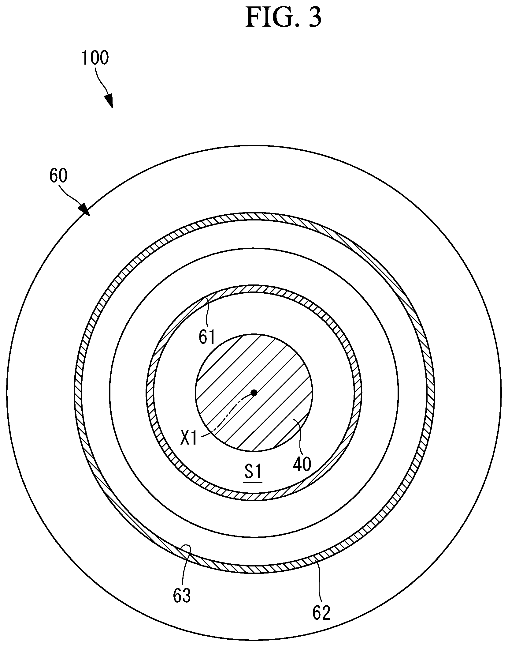 Patent US11815015 Figure 3 – Gas turbine system and moving body including the same