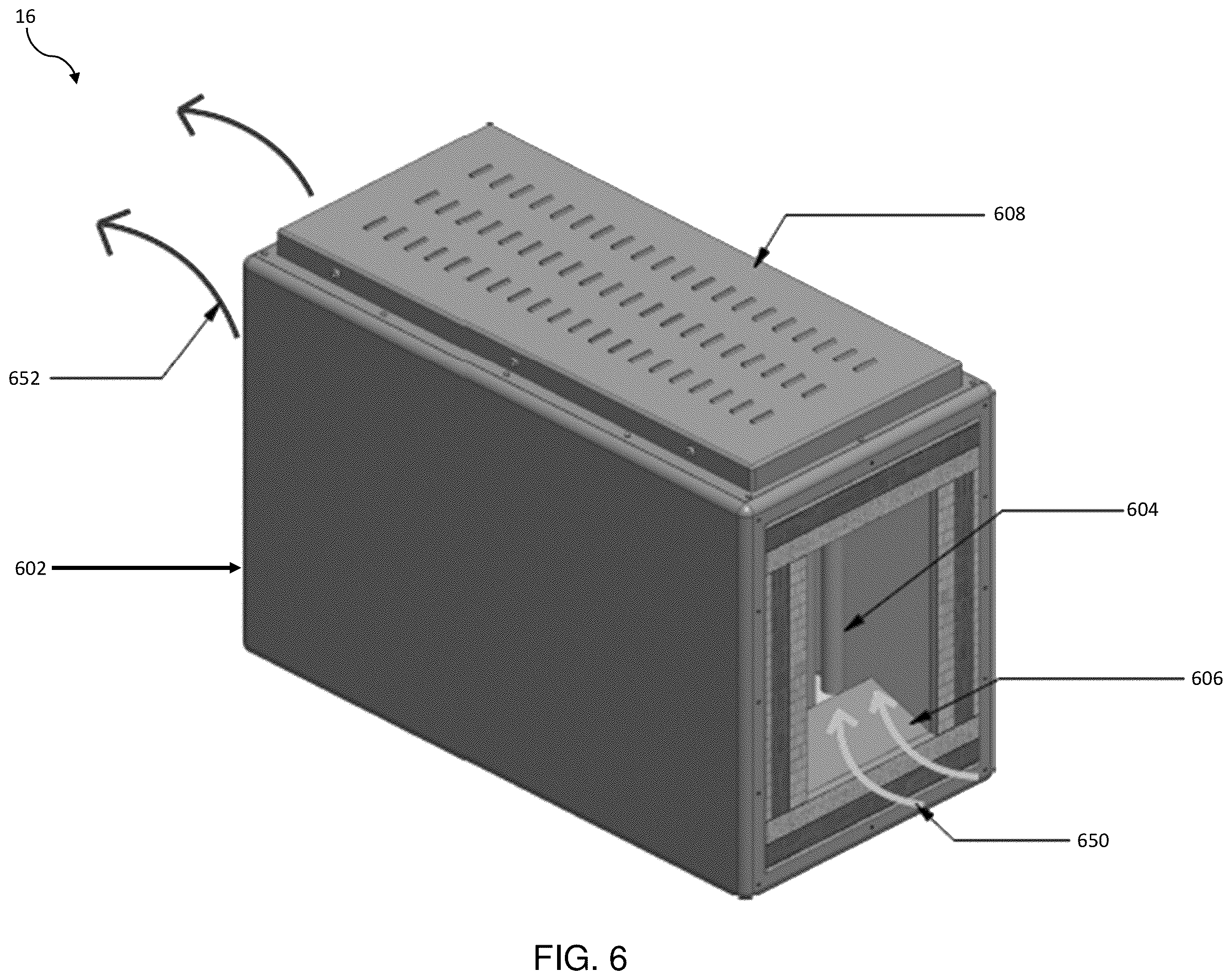 Patent US11815016 Figure 9 – Thermal storage and power generation systems and methods for electrical power source management