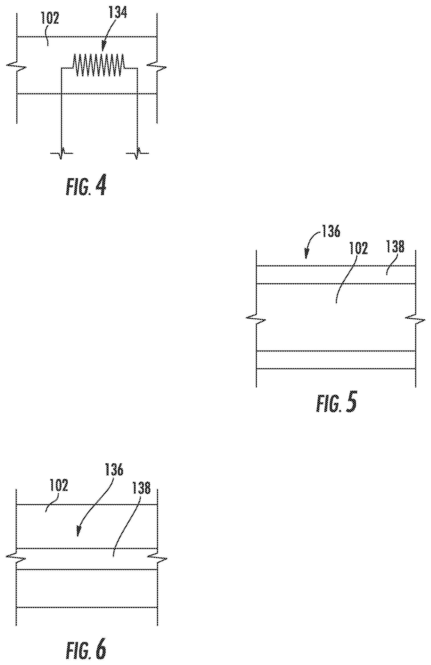 Patent US11815024 Figure 4 – Thermal management system