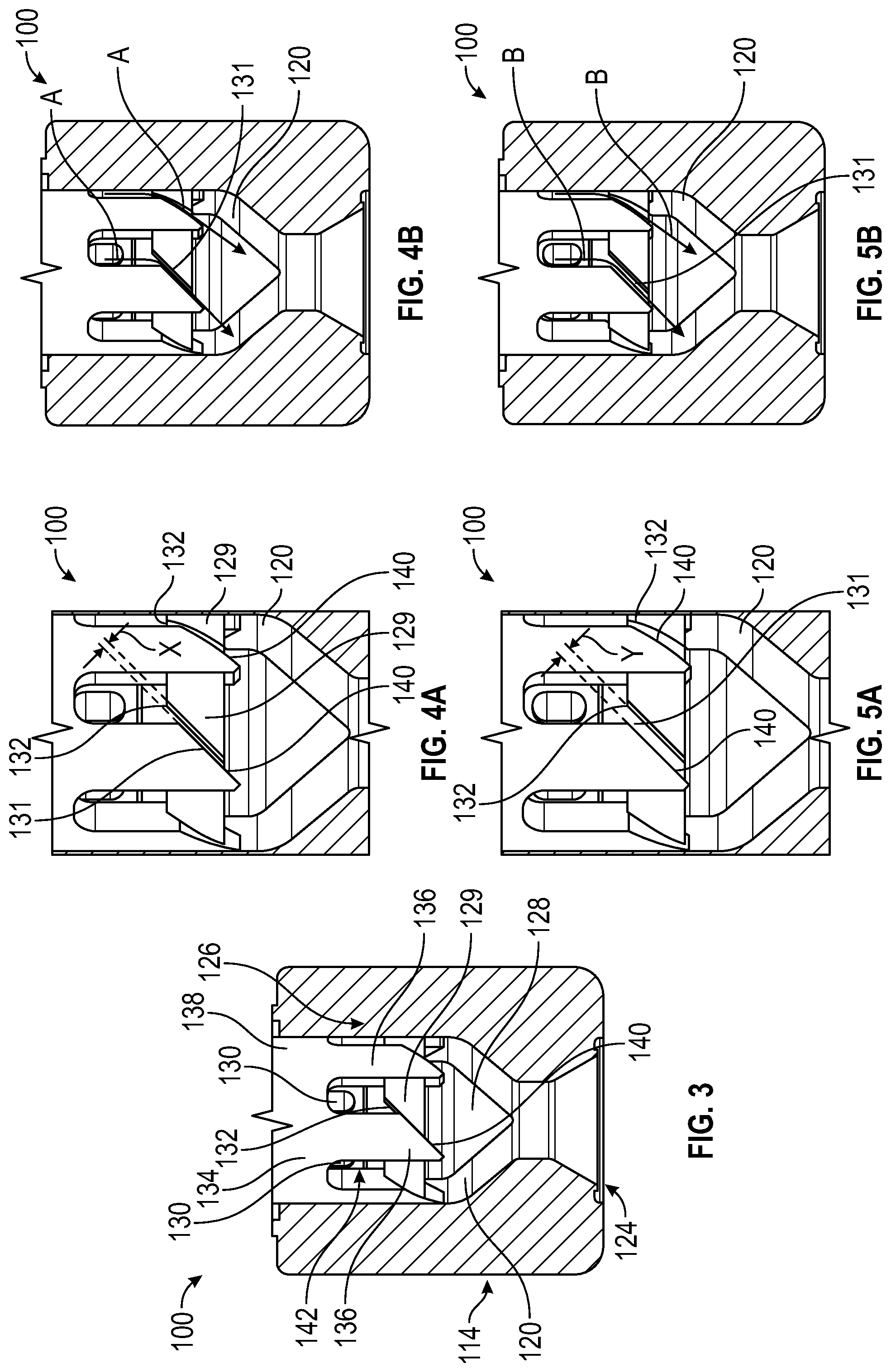 Patent US11815025 Figure 3 – Fuel nozzle