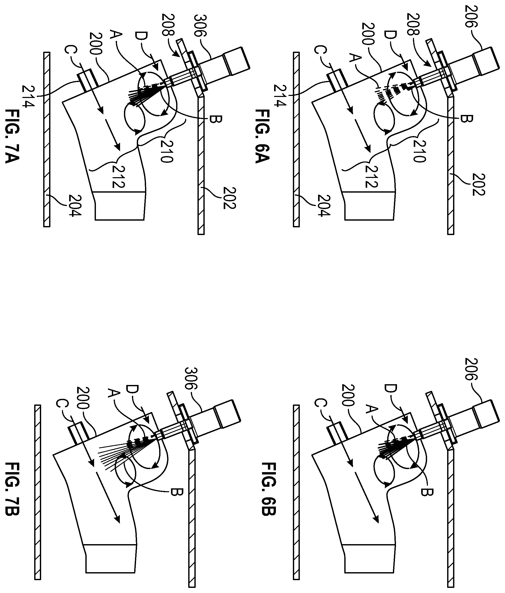 Patent US11815025 Figure 4 – Fuel nozzle