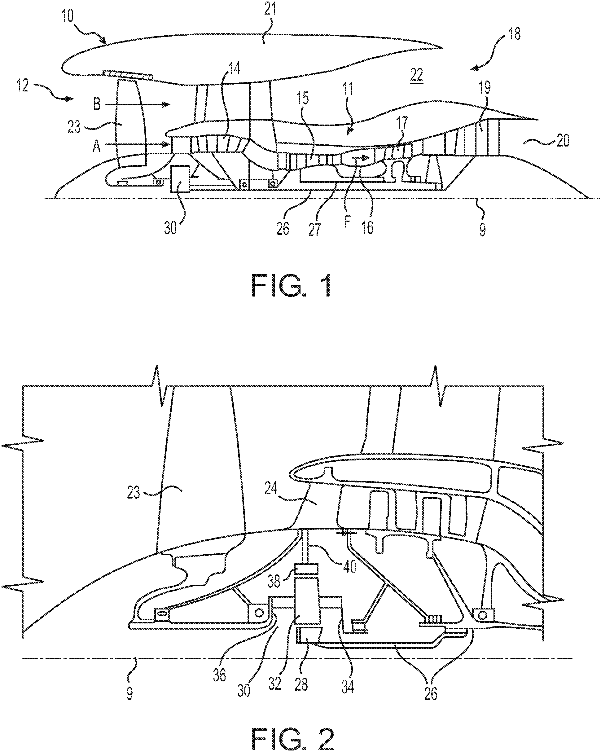 Patent US11815031 — Fuelling schedule — Figure 1
