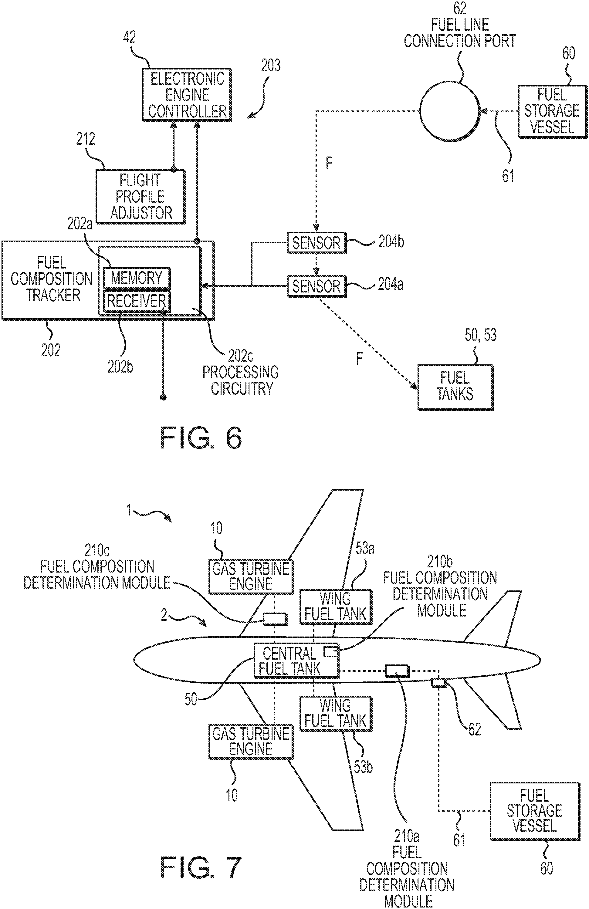 Patent US11815031 Figure 4 – Fuelling schedule