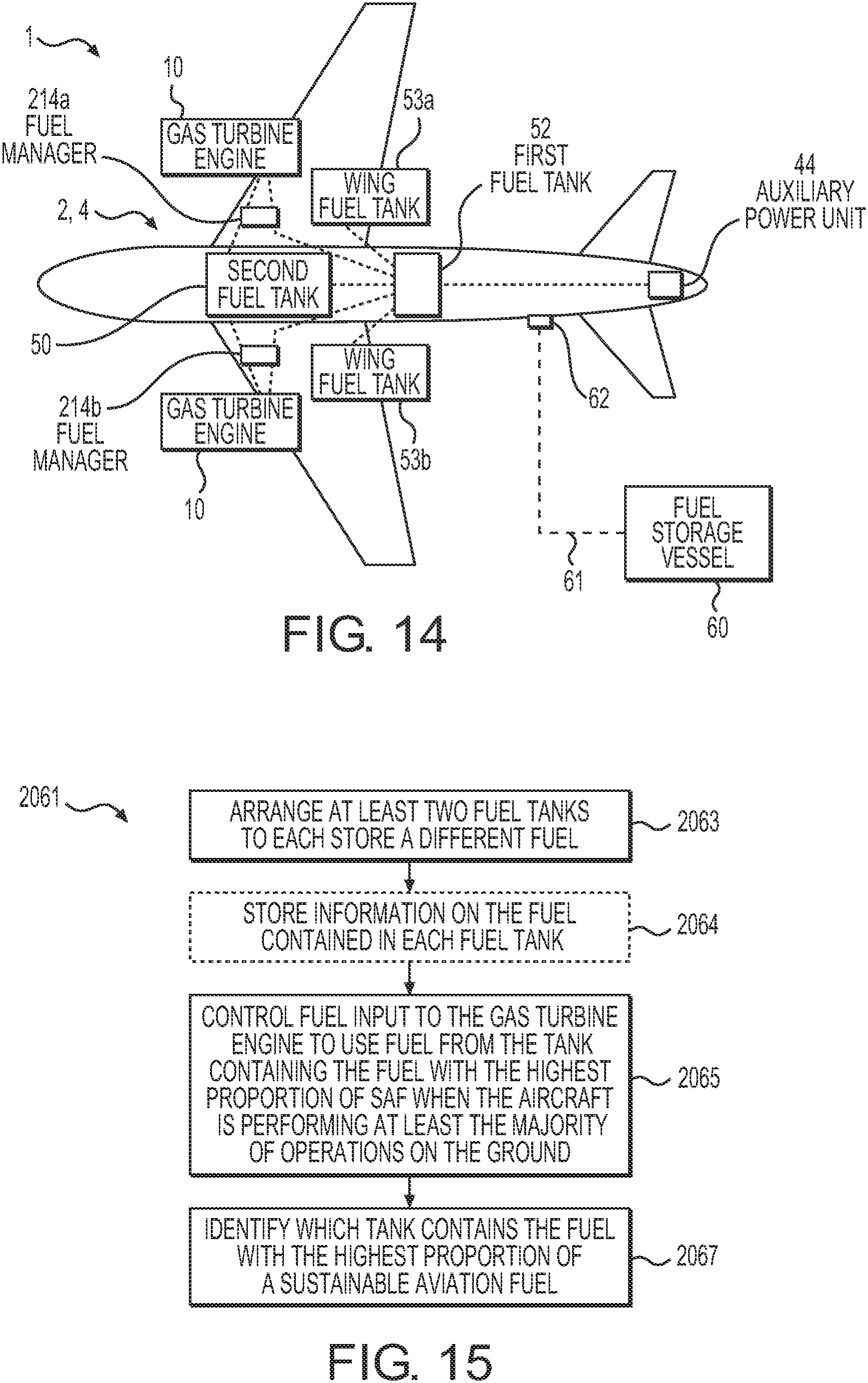 Patent US11815031 Figure 7 – Fuelling schedule