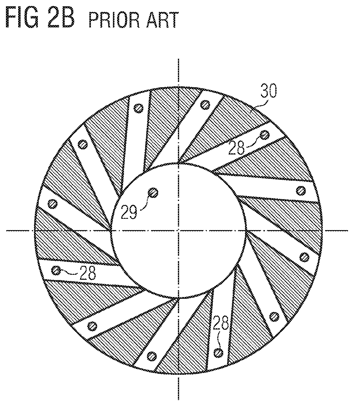 Patent US11815032 Figure 3 – Controller and method