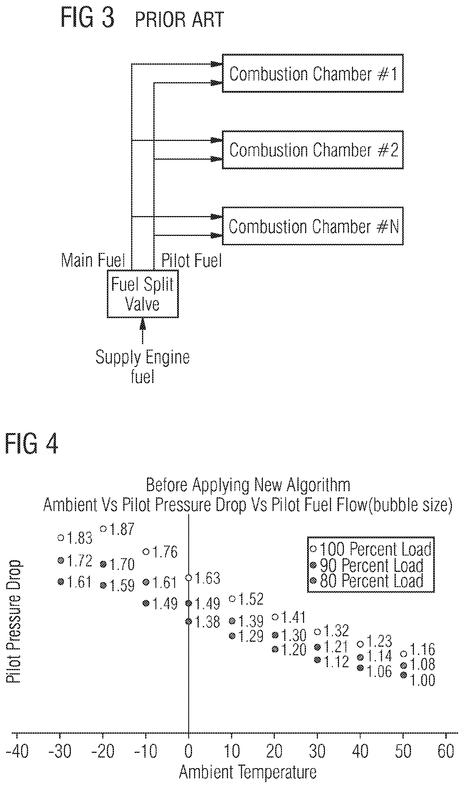 Patent US11815032 Figure 4 – Controller and method