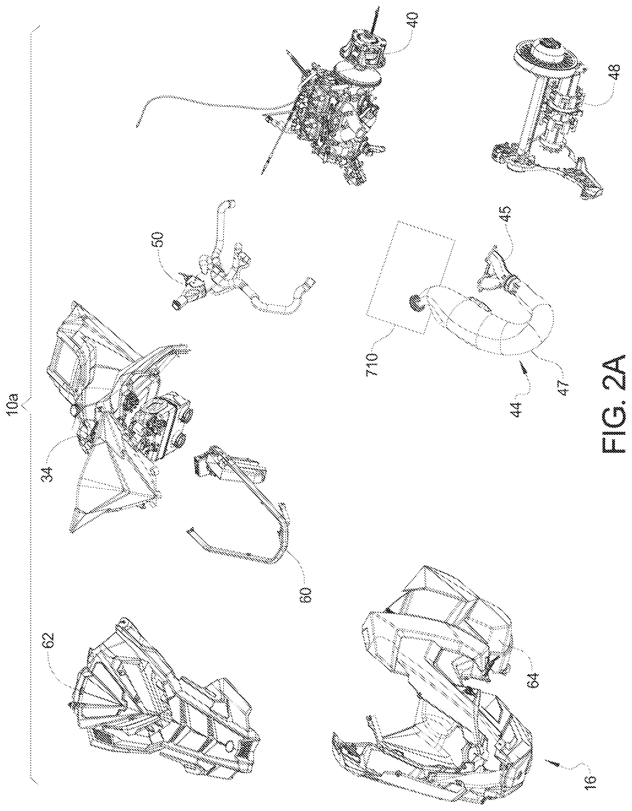 Patent US11815037 Figure 3 – Method and system for controlling a two stroke engine based on fuel pressure