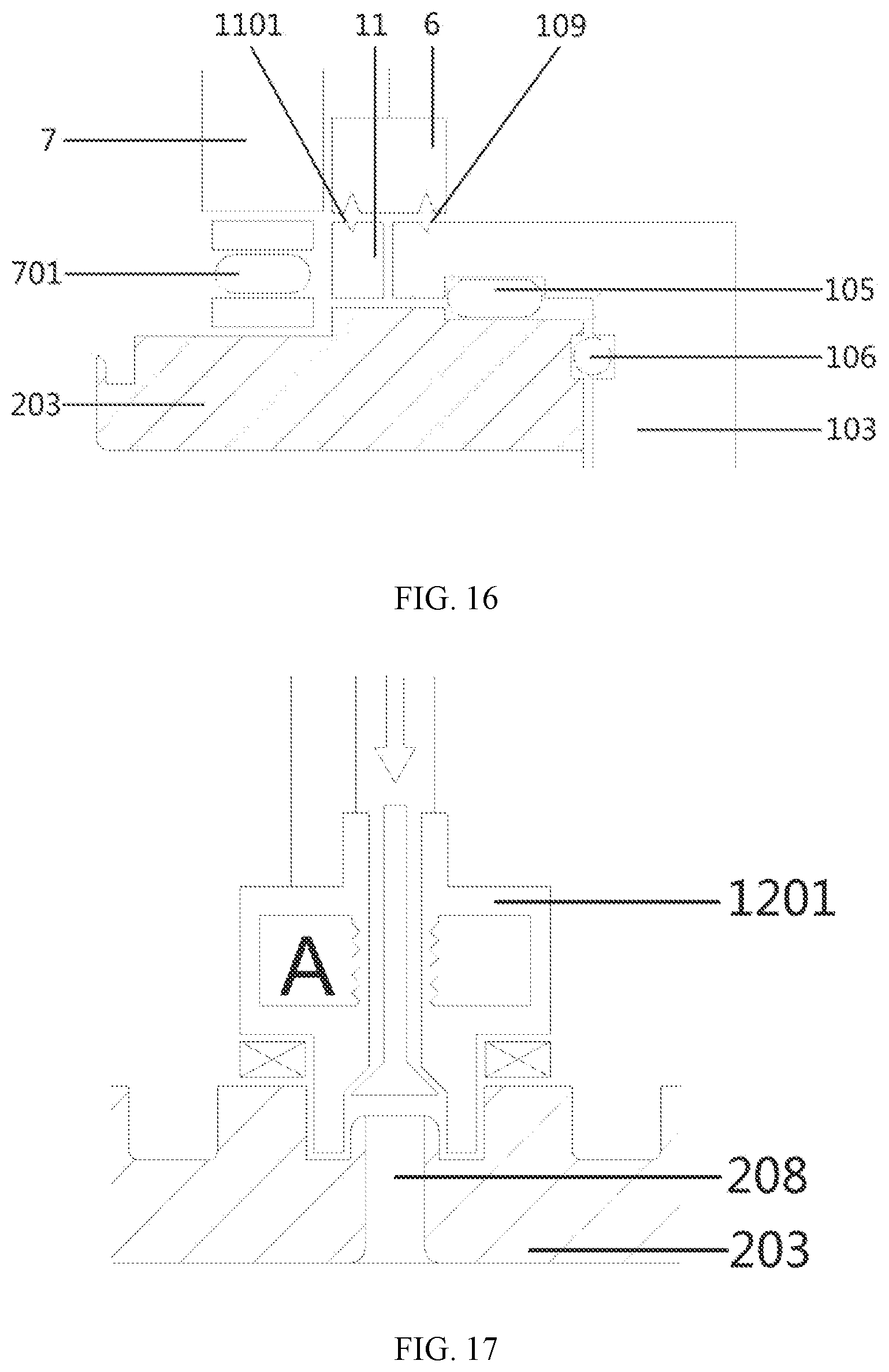 Patent US11815039 Figure 11 – Rotary oil-electricity hybrid engine