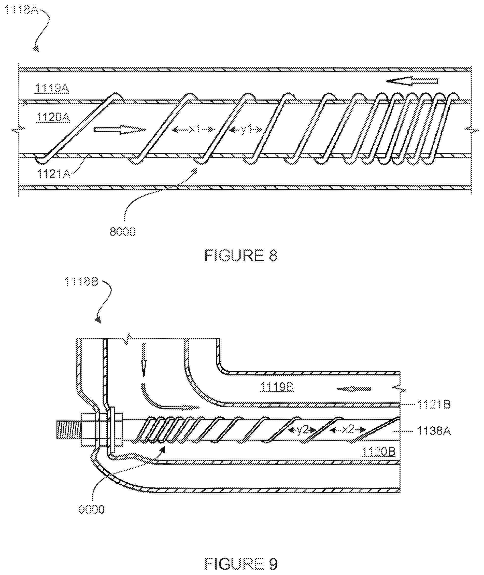Patent US11815053 Figure 6 – Fuel treatment system and process