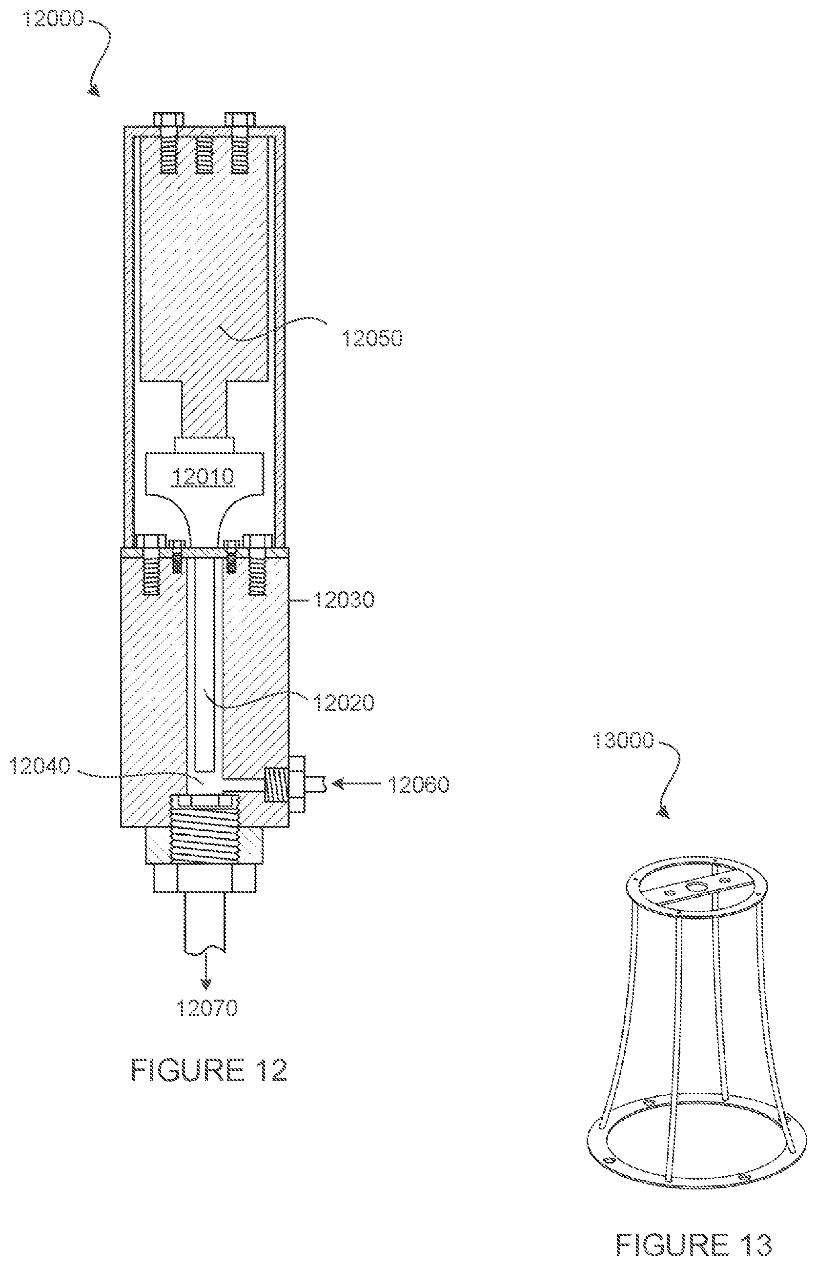 Patent US11815053 Figure 8 – Fuel treatment system and process