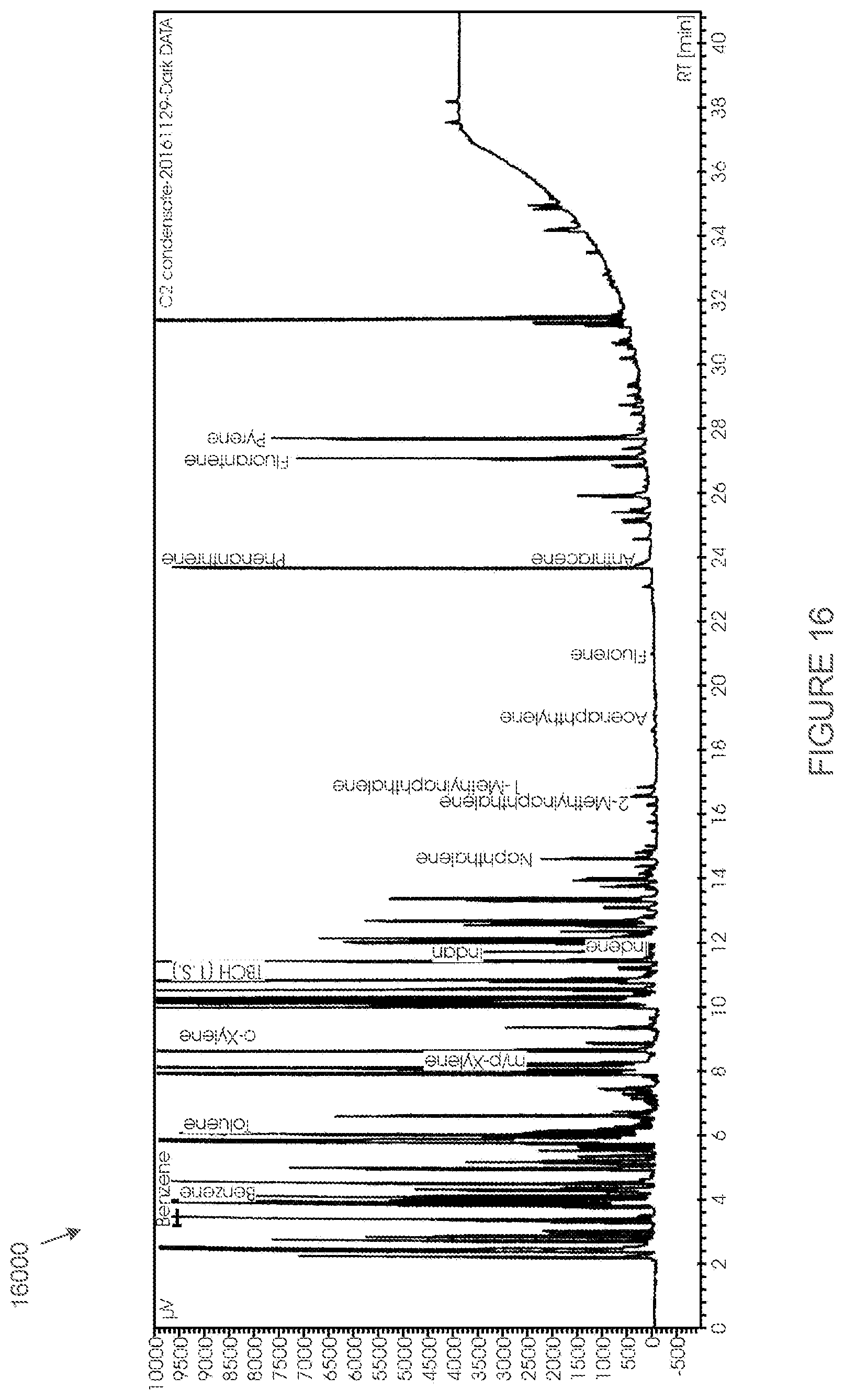 Patent US11815053 Figure 10 – Fuel treatment system and process