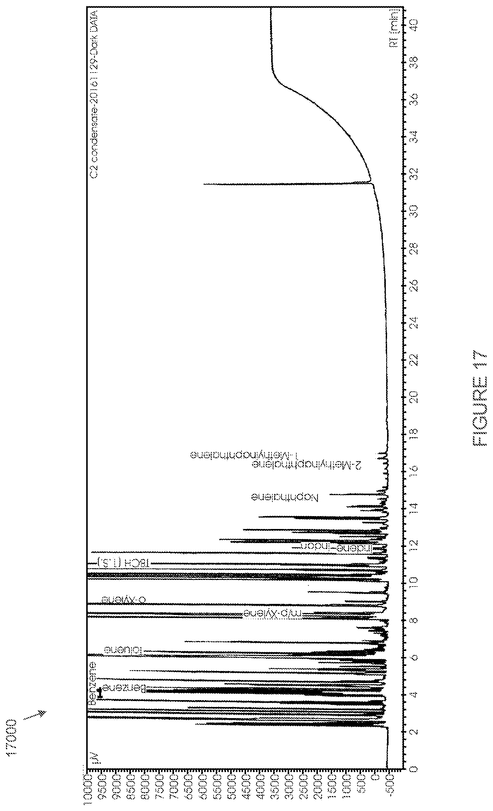 Patent US11815053 Figure 11 – Fuel treatment system and process